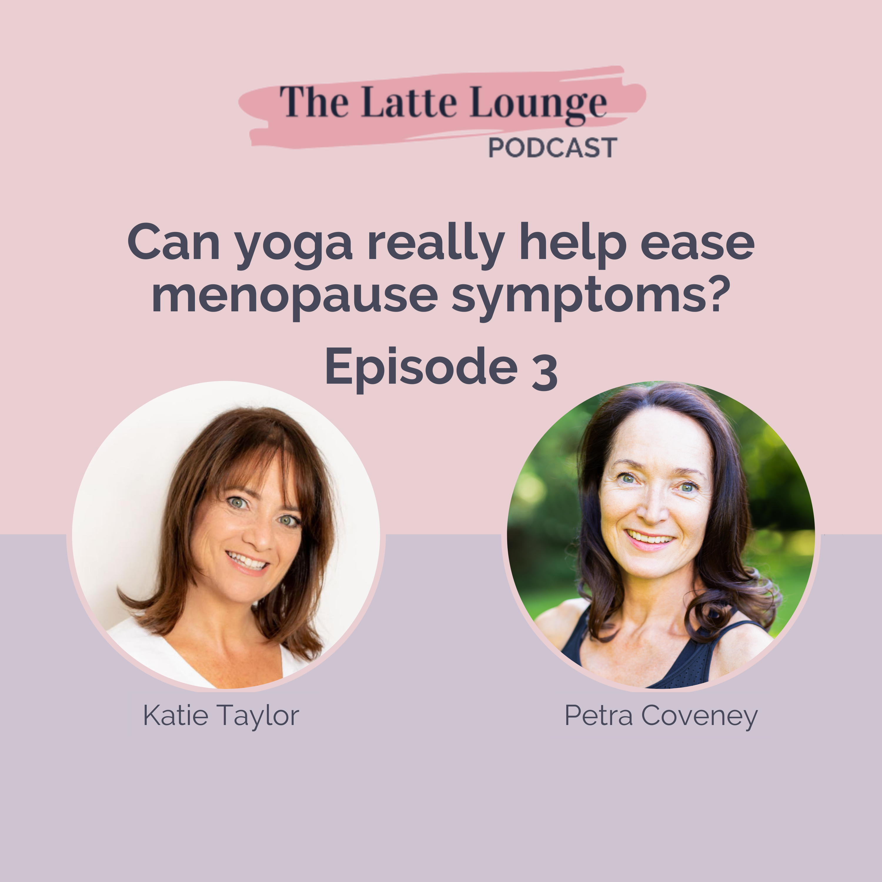 The Latte Lounge Podcast