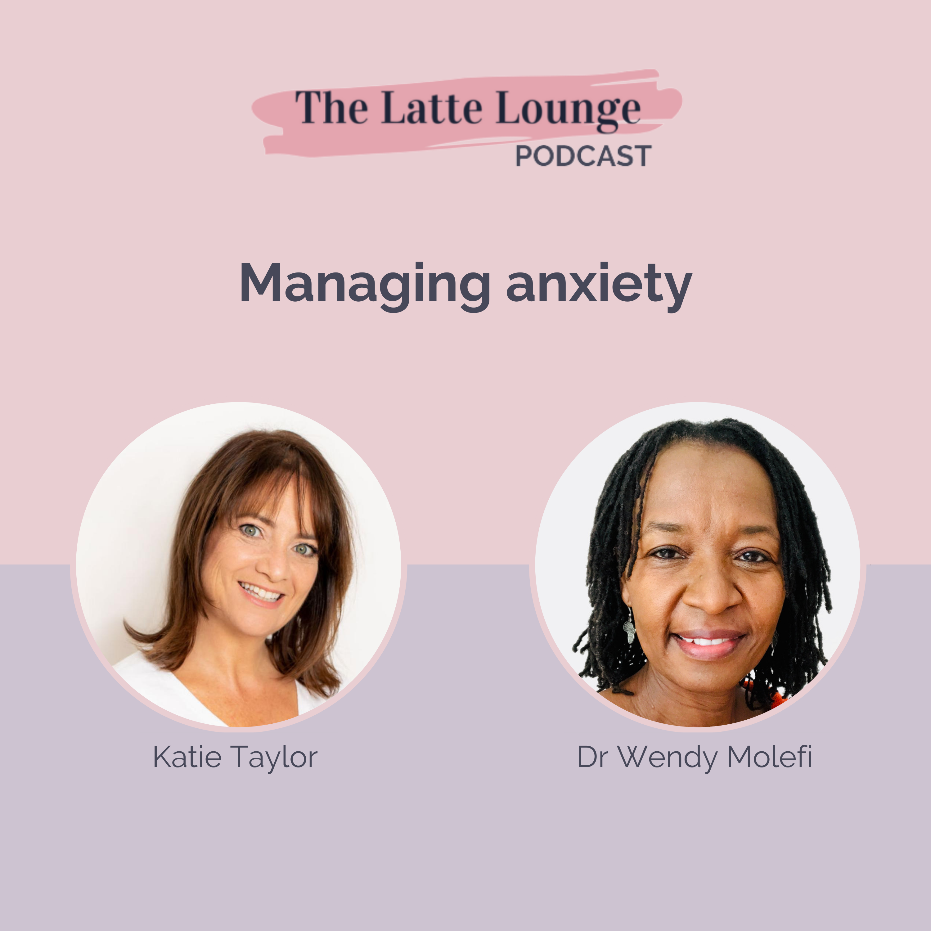 The Latte Lounge Podcast