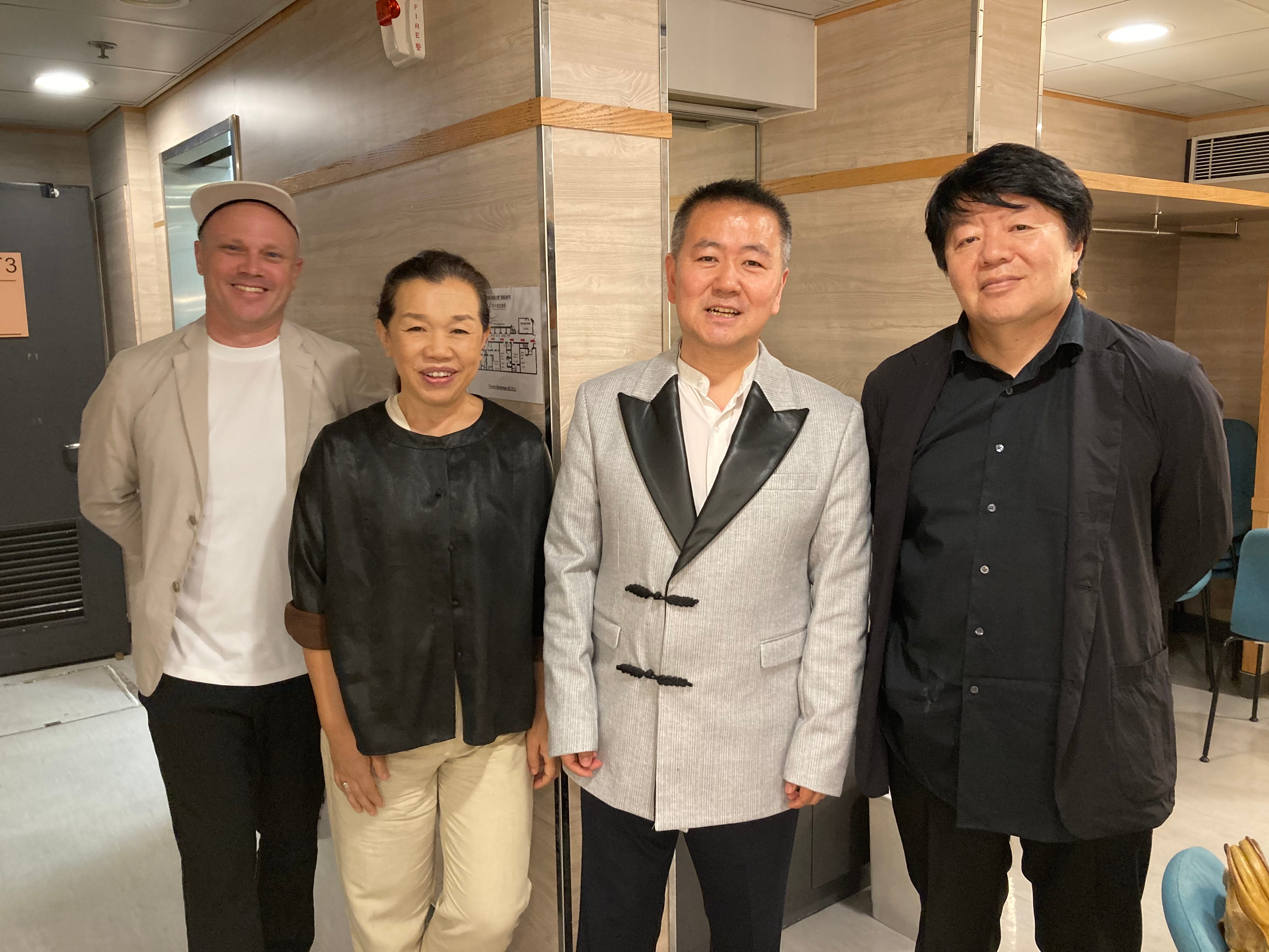 KLASSIKOM=Innovations in classical music