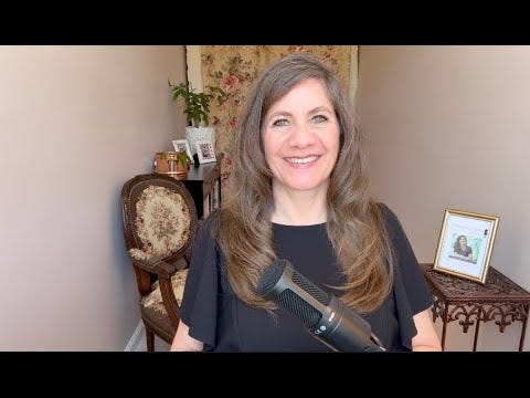 ABIGAIL: The Wise Intercessor