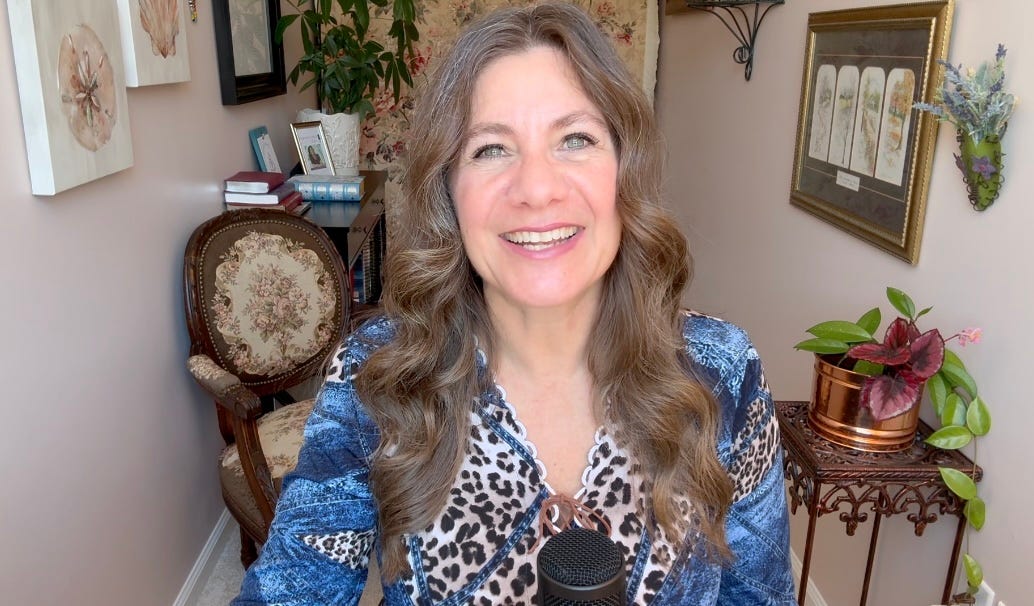 Jesus Is Glorious, Compassionate, & More