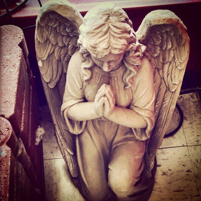 Meister Eckhart & Letting Go: Discovering Freedom in Spiritual Meditation