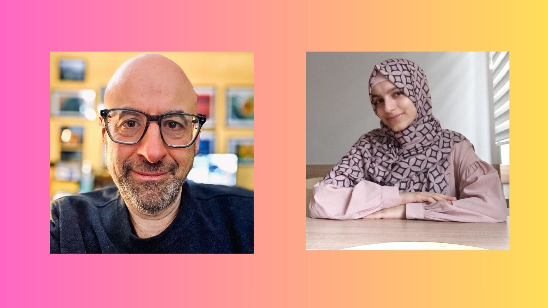 From Division to Dialogue: A Cross-Cultural Conversation on Humanity-How Respect Can Heal Division