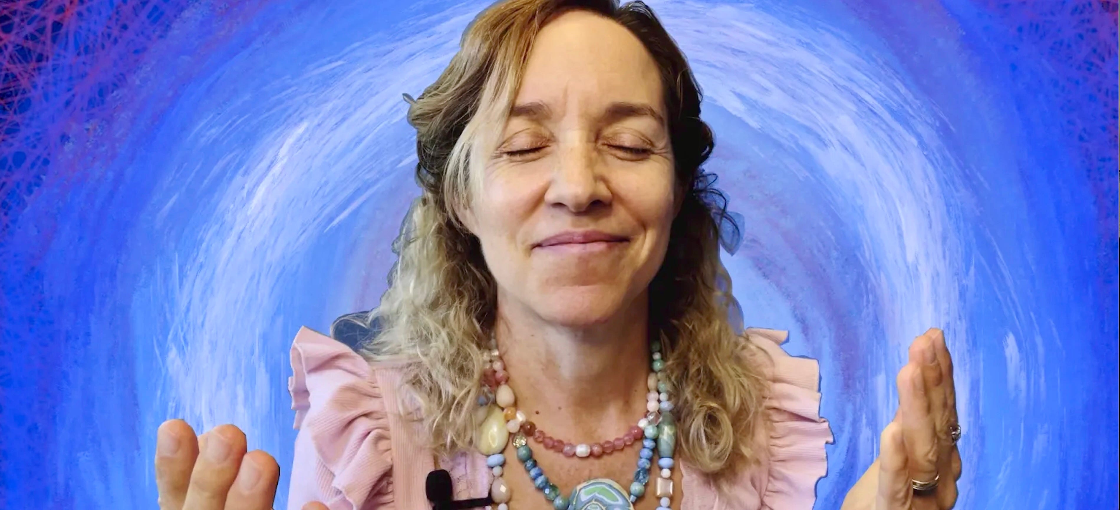 Messages from Angels:Spiritual Awakening & Healing Gifts--Unlocking Your Spiritual Power episode artwork