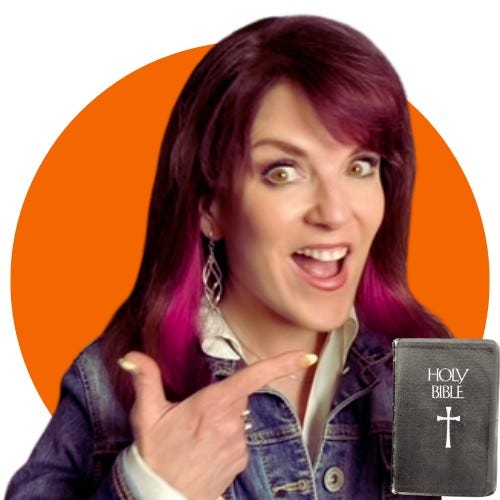 Finding Freedom: How Dr. Laurette Willis Combines Faith and Neuroscience to Transform Lives