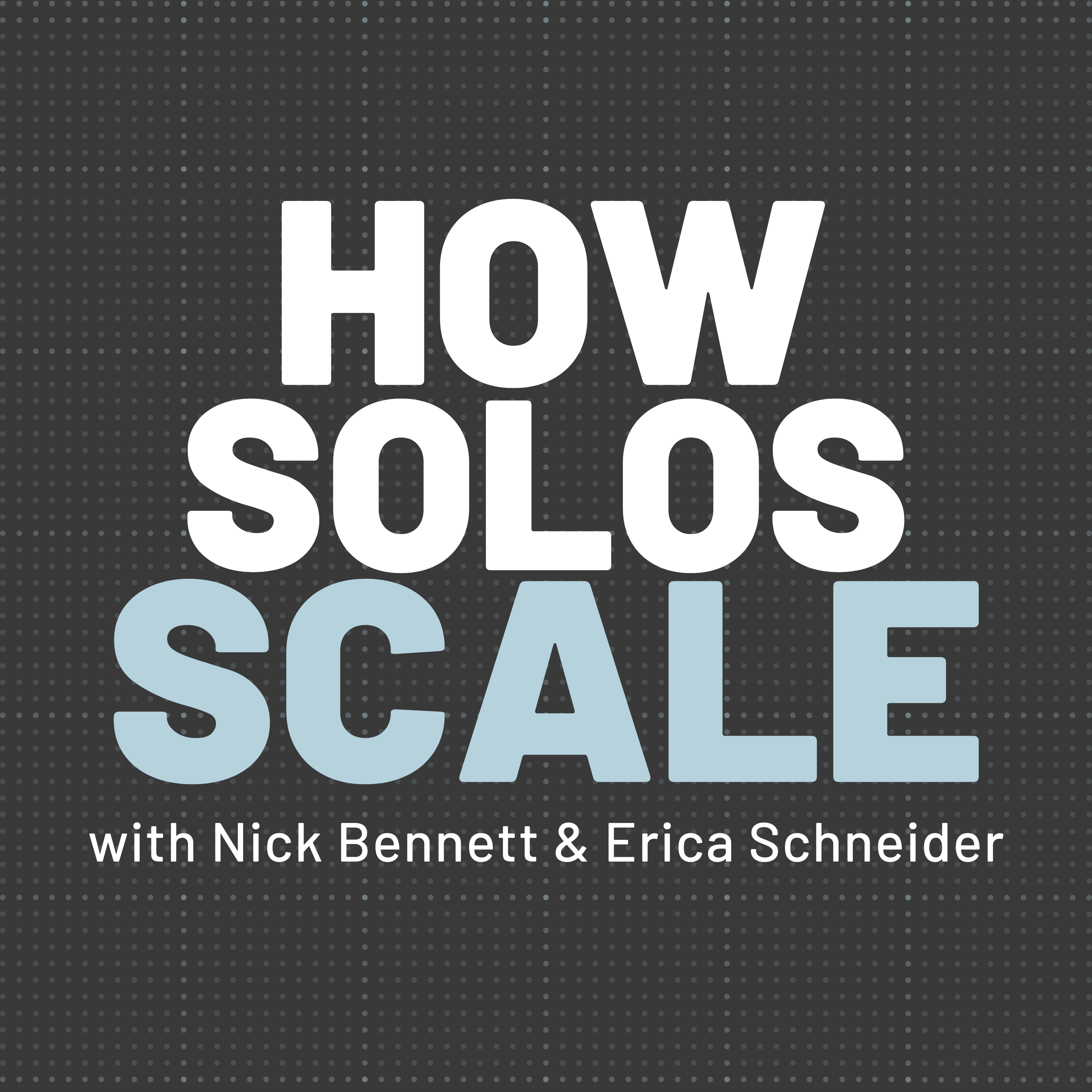 How Solos Scale