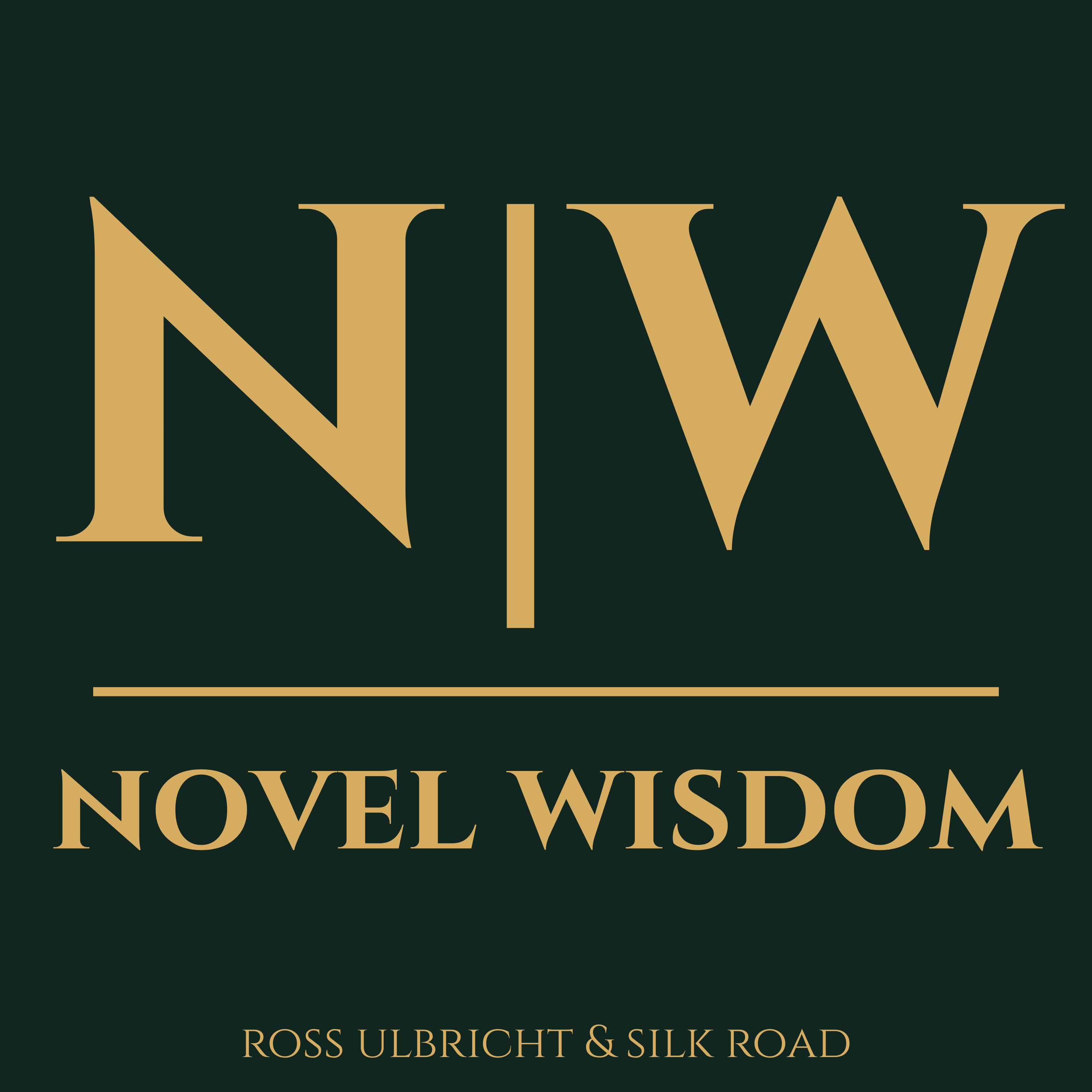 Novel Wisdom