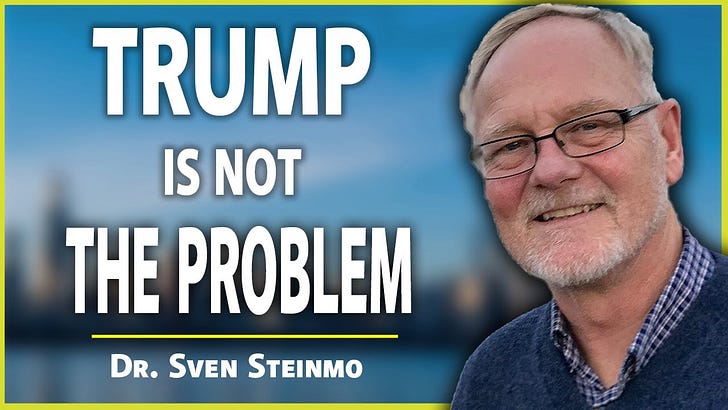 A rant, Christopher Sweat