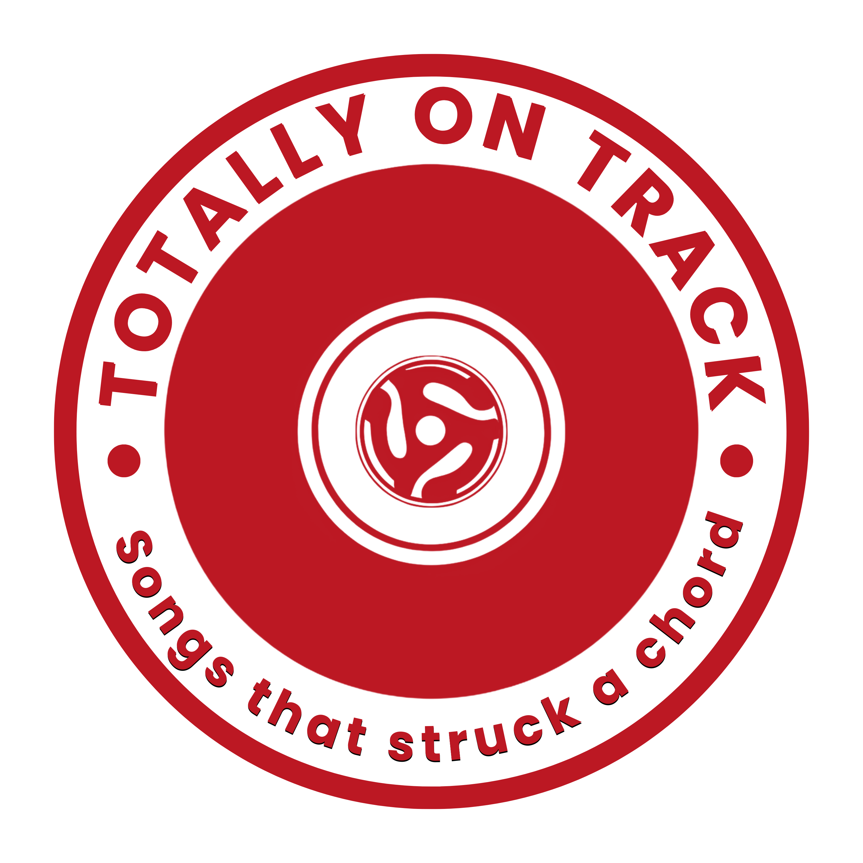 Totally On Track Episode 11 - A Song Like Home episode artwork