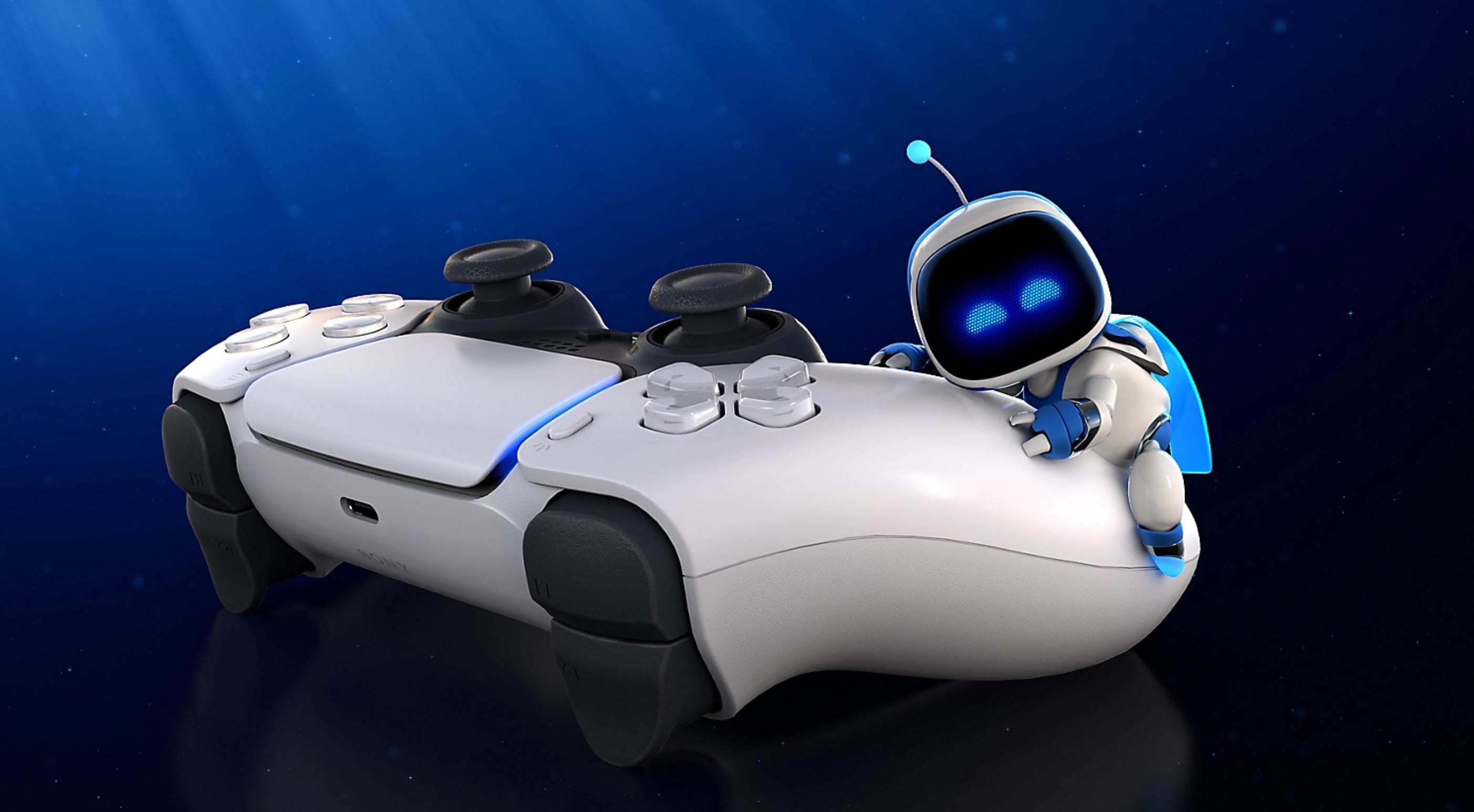 The PS5 generation has “brought something special”, insists Team Asobi