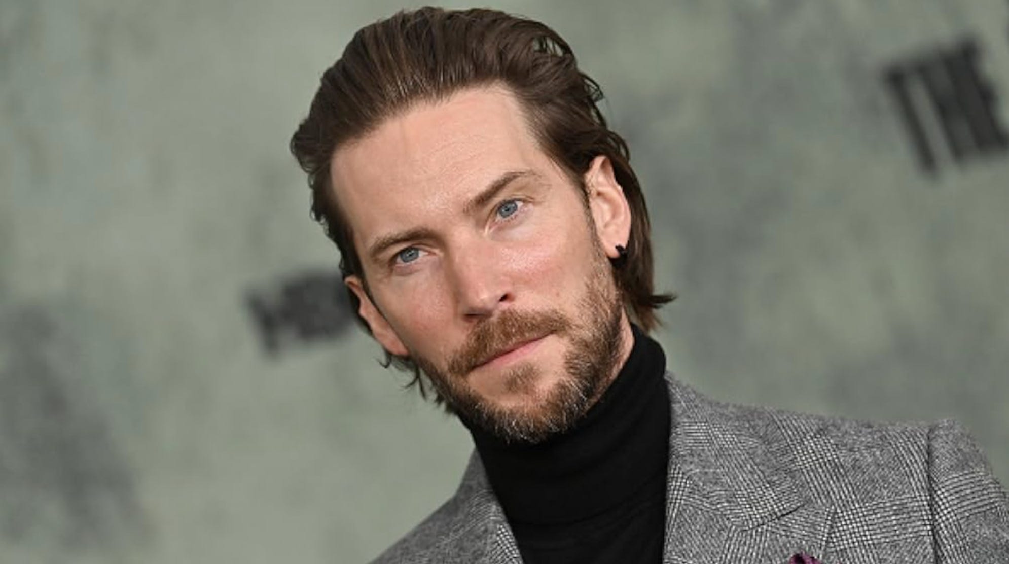 We Interview Troy Baker. Could we see video game actors on Jimmy Fallon?