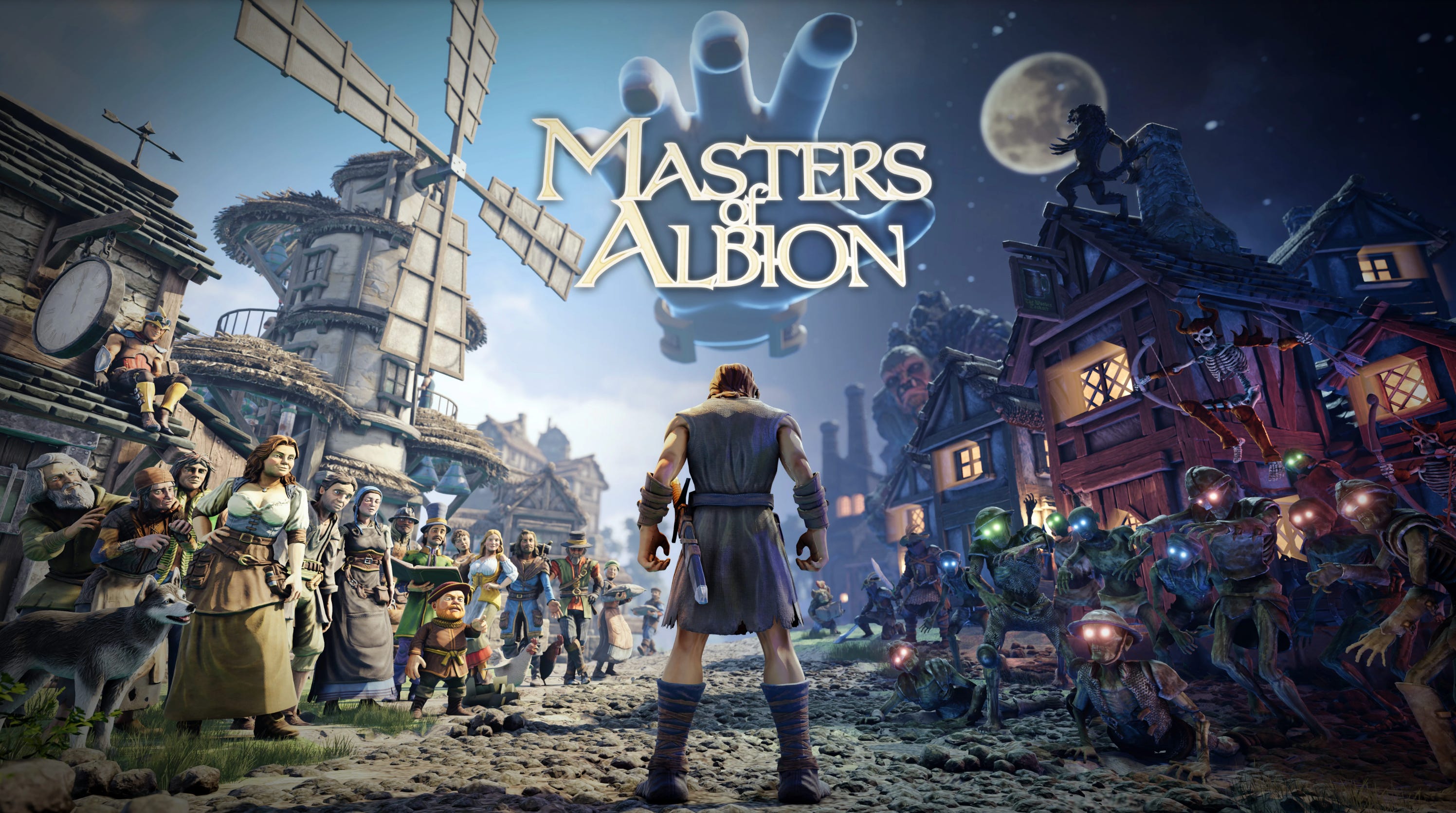 The Game Business Show