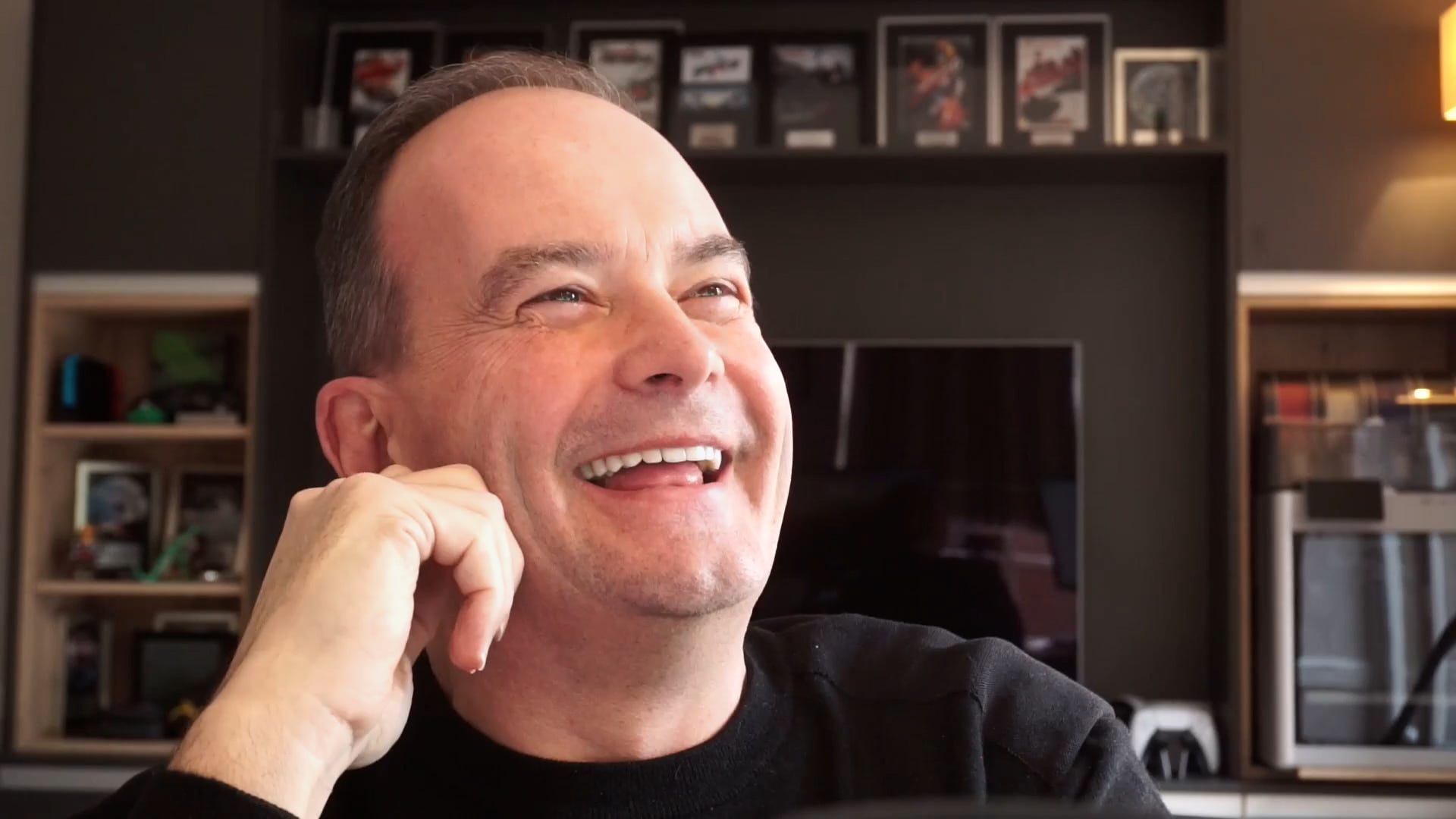 The Game Business Show