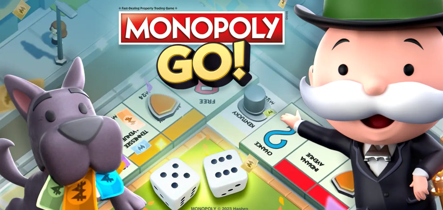 Scopely Co-CEO: There’s less of a need for new games