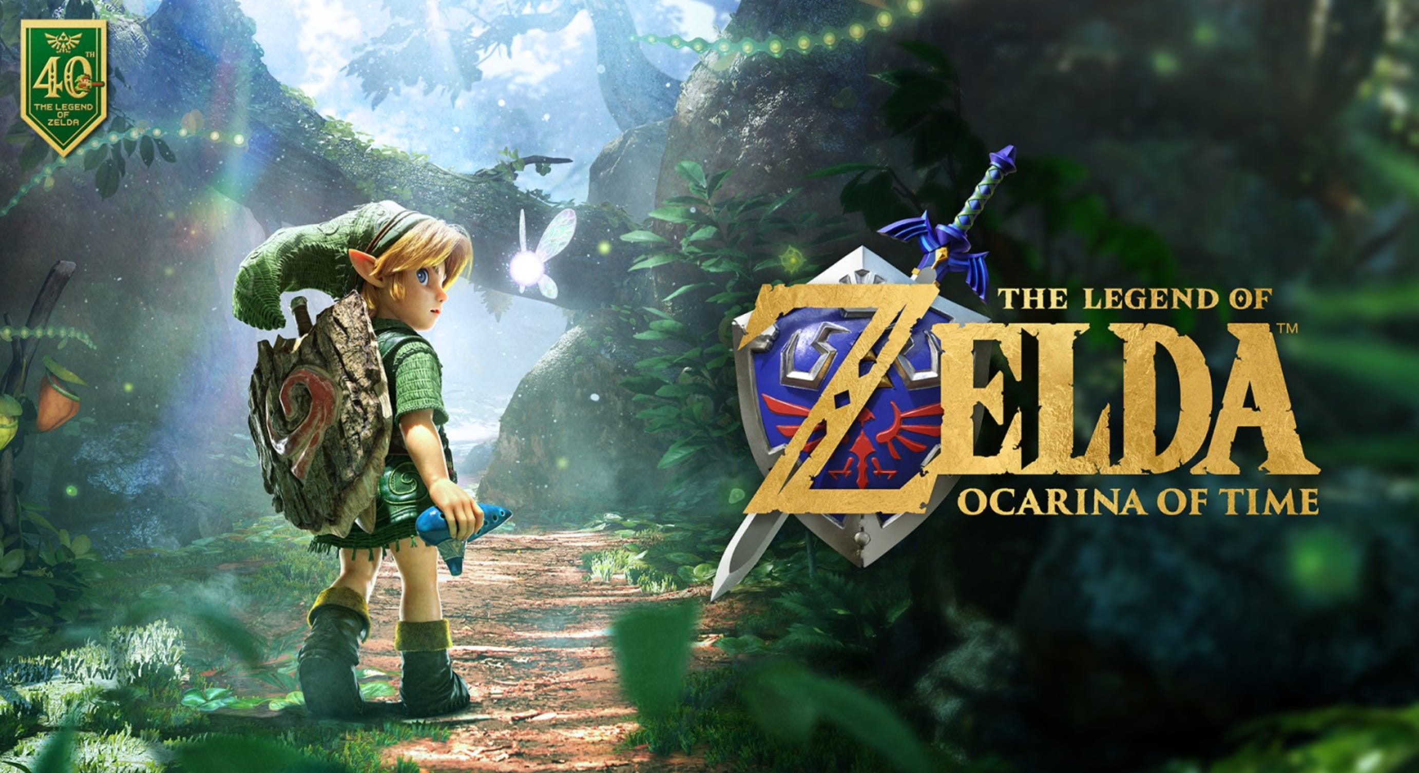 The Legend of Zelda: Ocarina of Time and GTA 6: The video game industry’s Barbenheimer moment