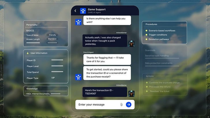 Beyond Balatro and taking risks: Why Playstack doesn’t want a 100% hit rate Beyond Balatro and taking risks: Why Playstack doesn’t want a 100% hit rate
