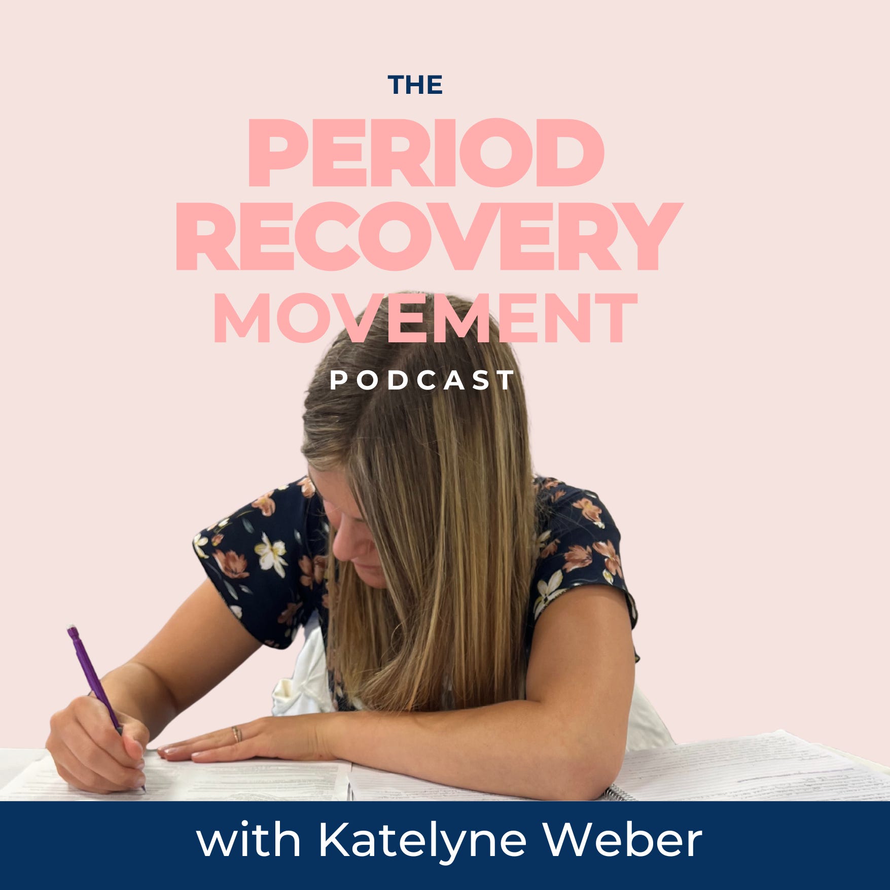 Missing Period? What You Need to Know About Hypothalamic Amenorrhea episode artwork