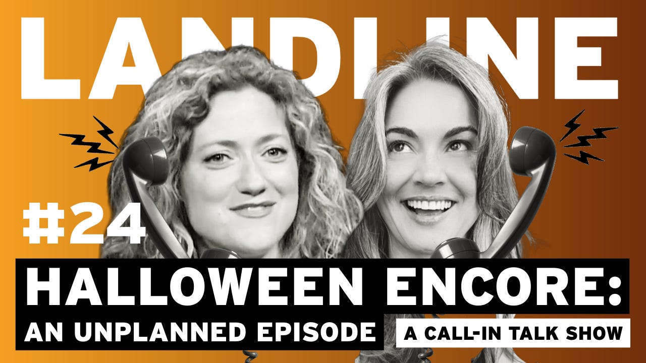 The Tiger King, Pranks & the Worst Halloween Ever