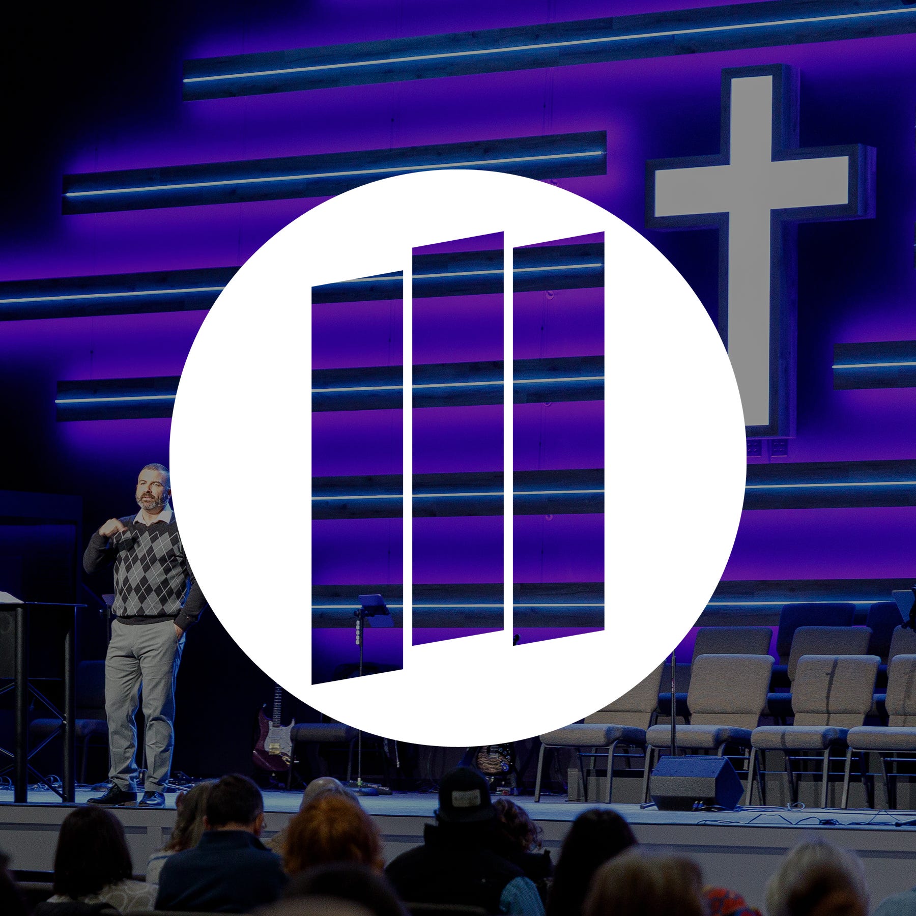 Mentality Shift (Mark 8:31-38) episode artwork