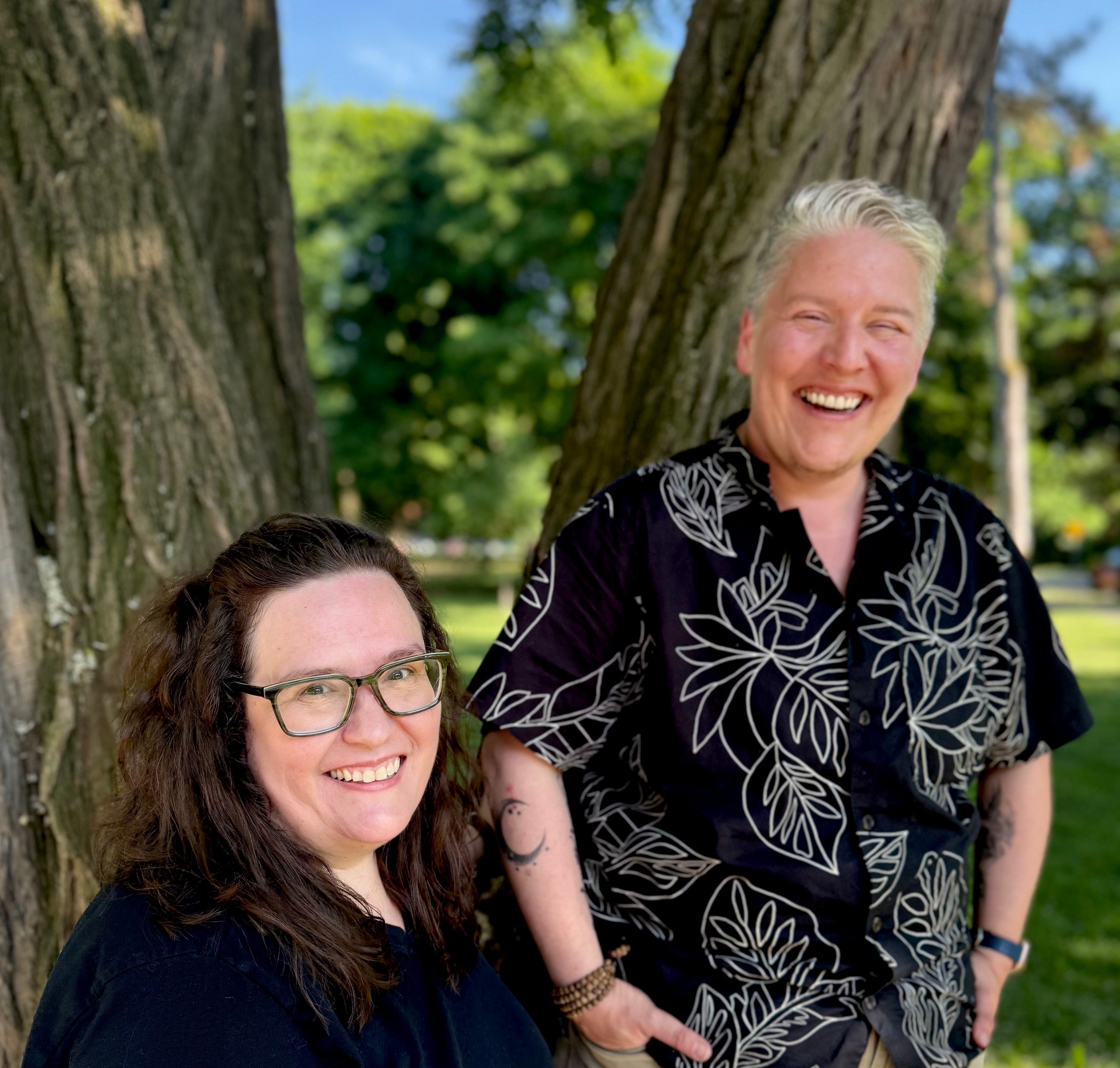 36: Getting to know us