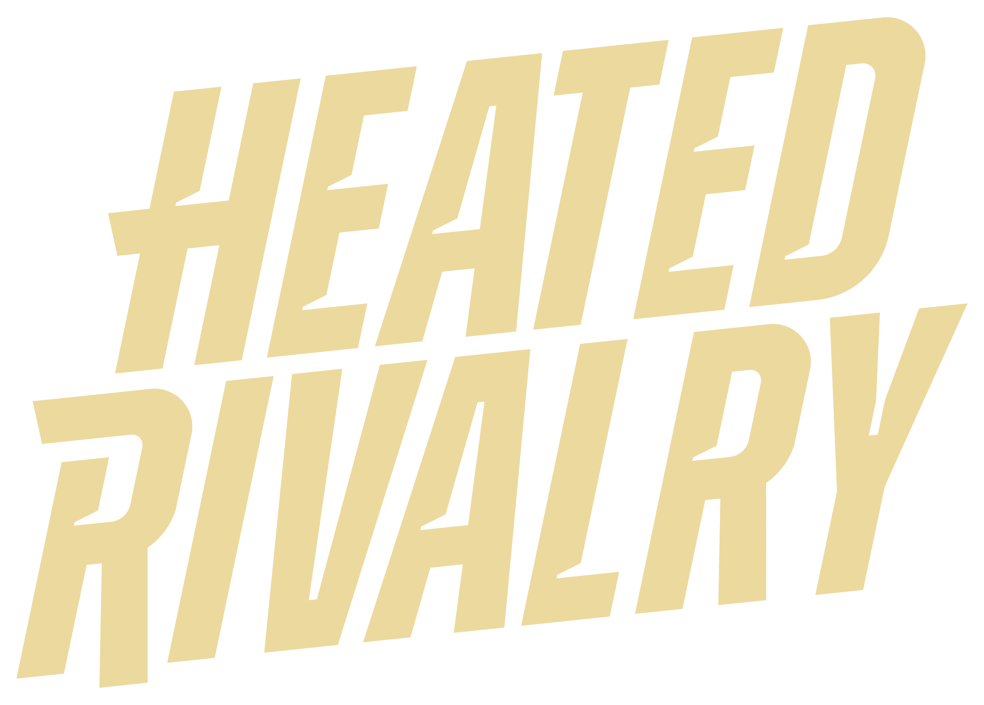 40: Heated Rivalry episode artwork