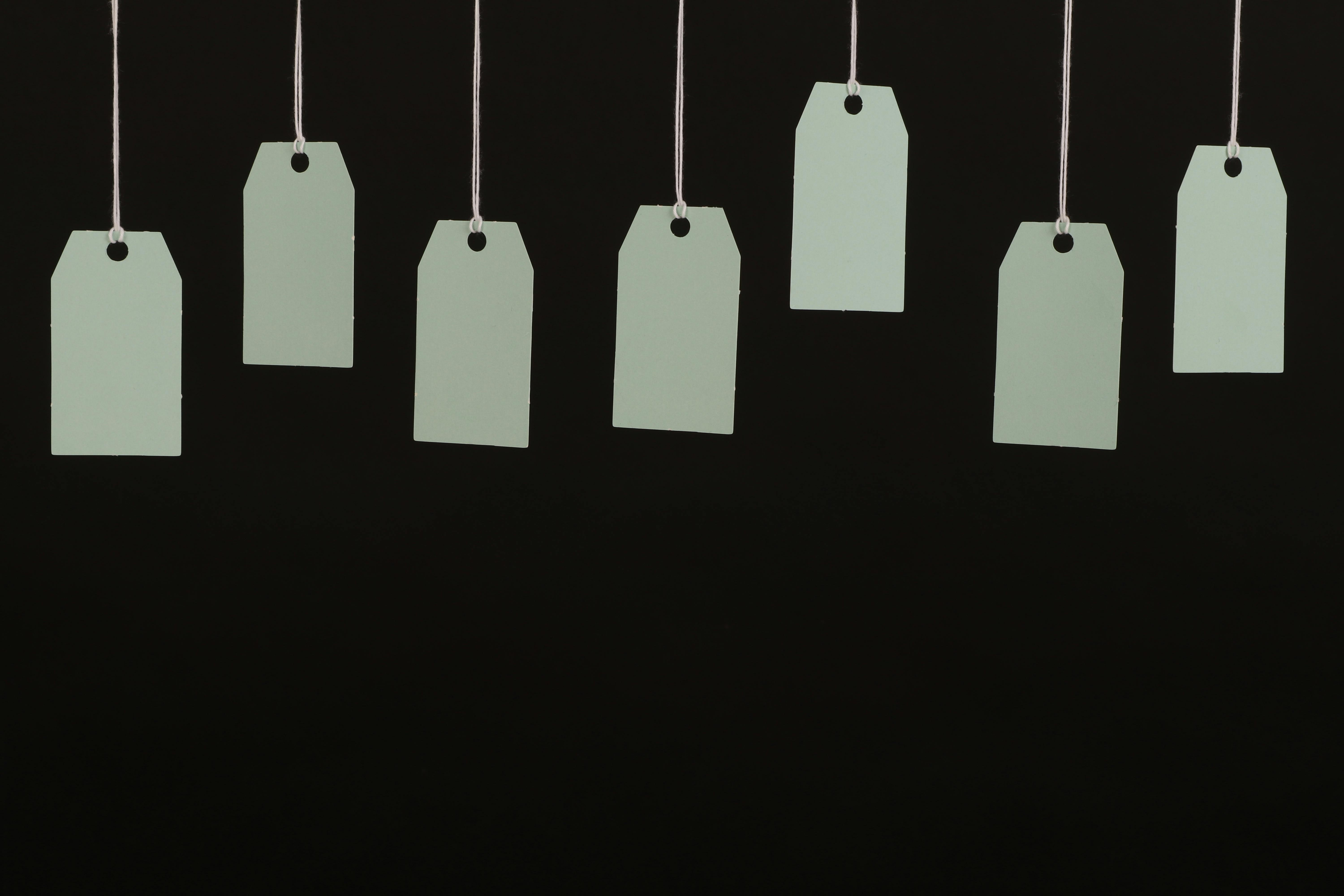 41: Labels episode artwork
