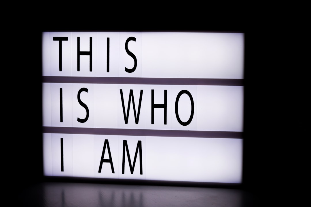 44: That's Just How I Am episode artwork