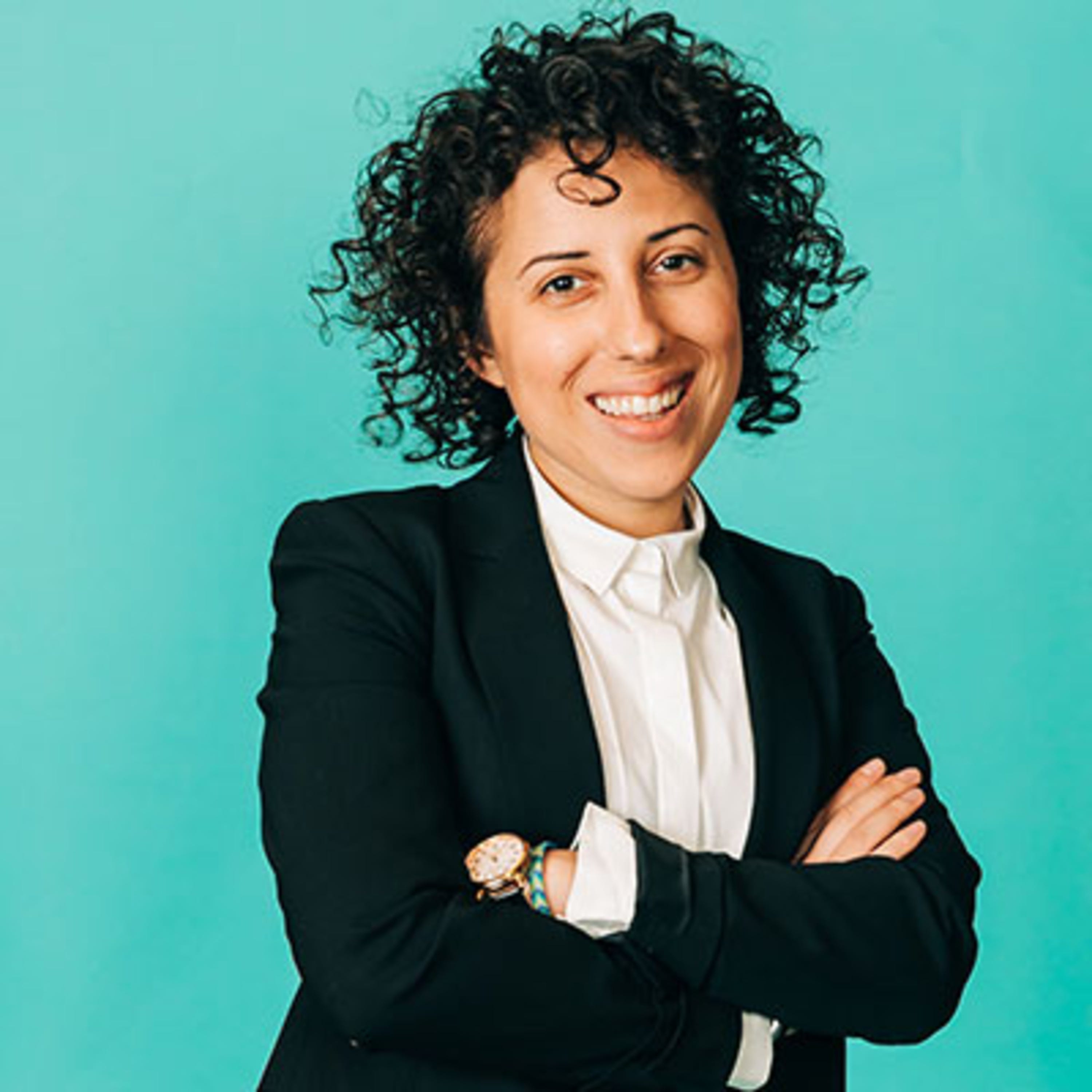 LGC E118 - Rachel Tipograph | Creativity, eCommerce, & Influence episode artwork