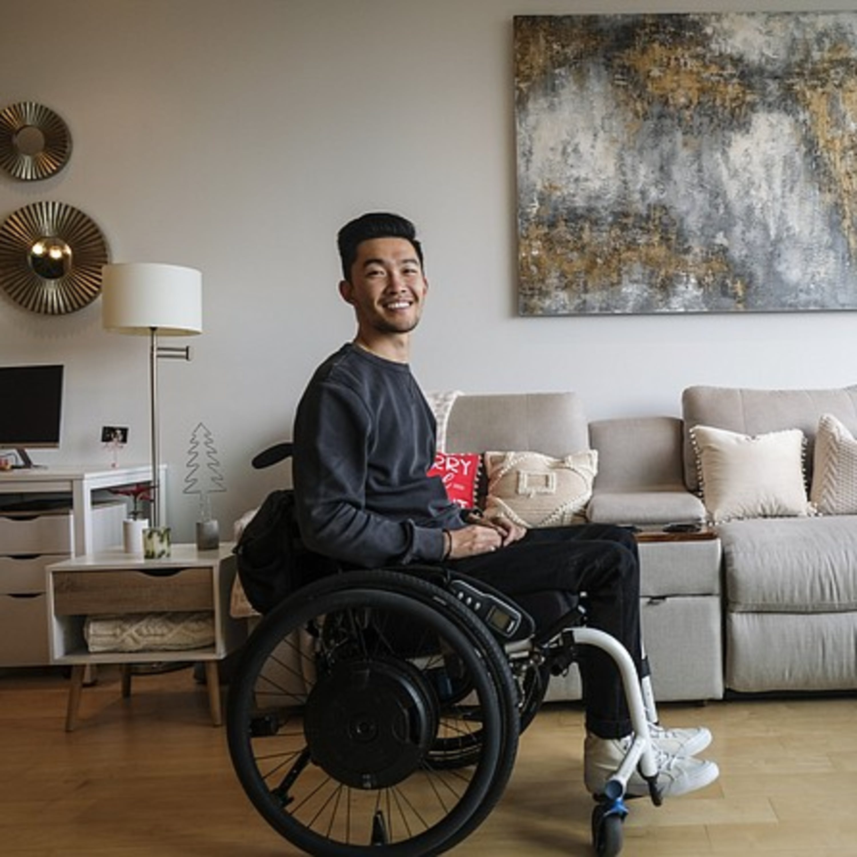 LGC E108 - Anthony Zhang | Overcoming Tough Times & Building a Platform for Fine Wine episode artwork