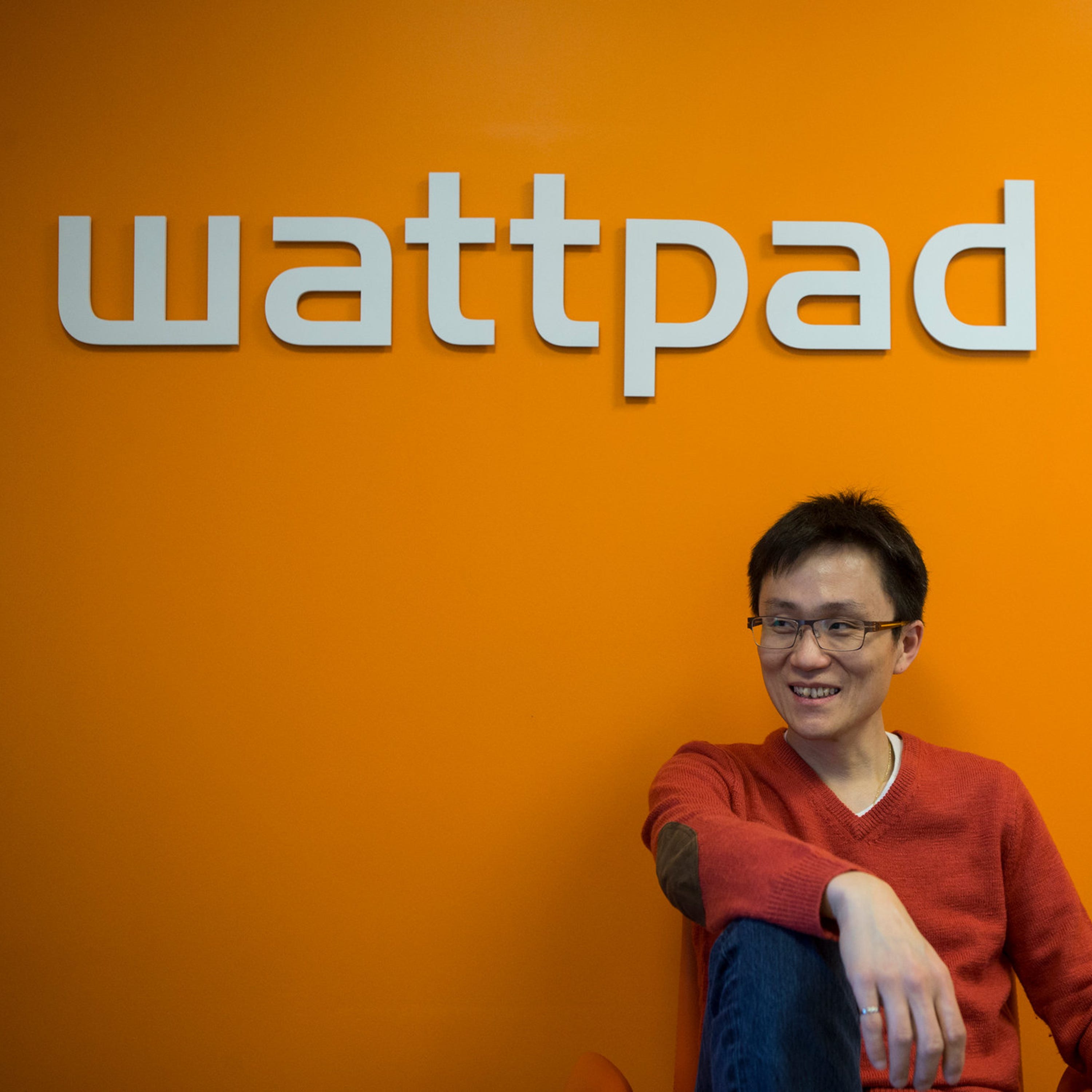 LGC E107 - Allen Lau | Building One of the Largest Storytelling Platforms and Getting Acquired for US$600M episode artwork