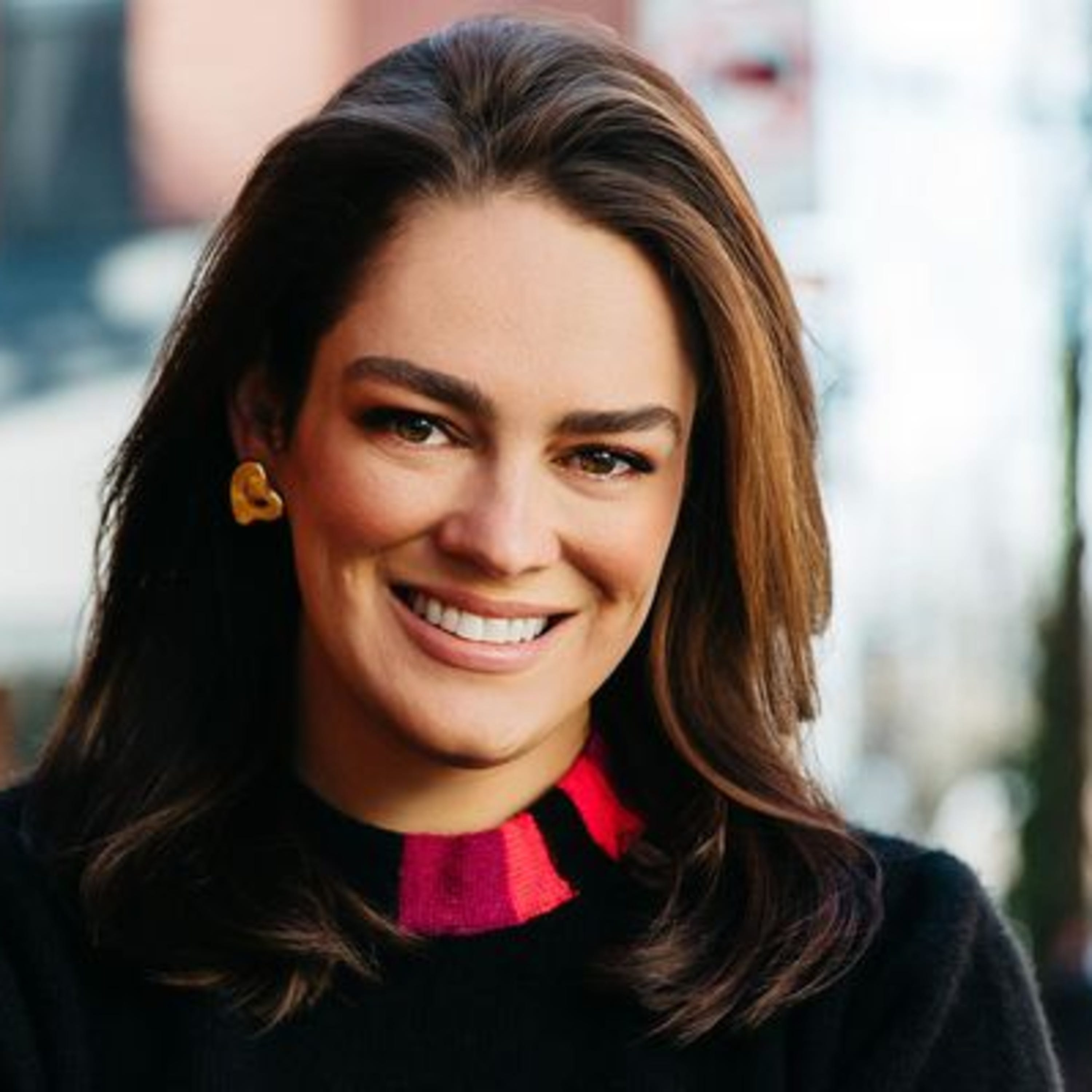 Let\'s Grab Coffee Podcast ☕