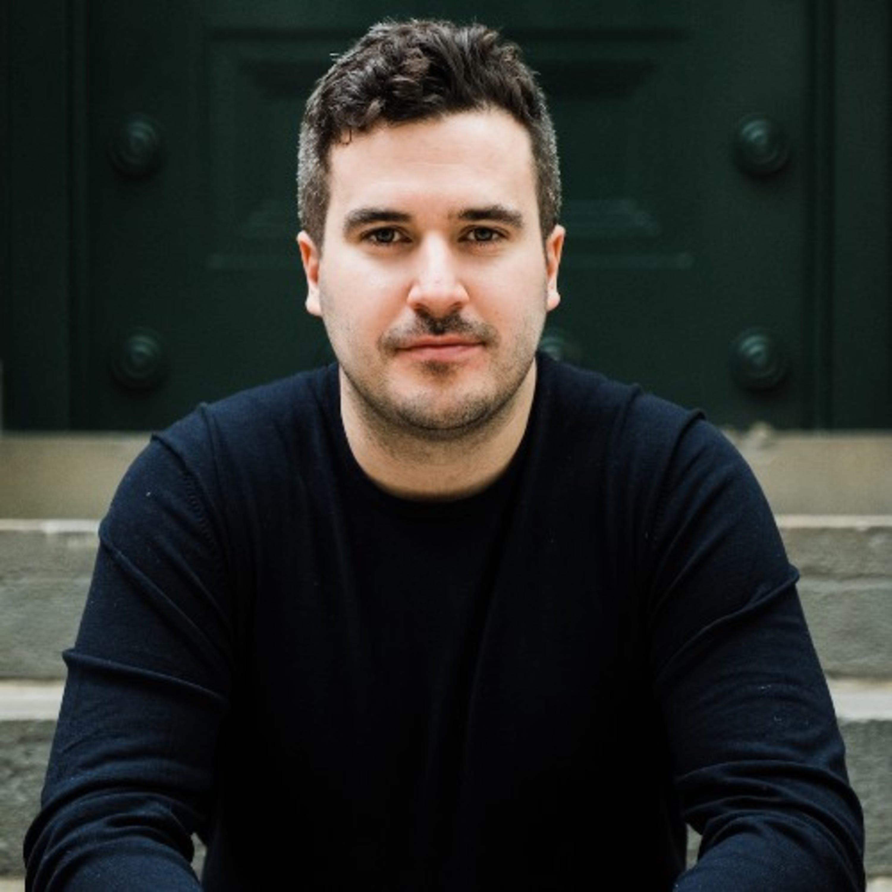 LGC E86 - Jeffrey Doucet | Software to help people advance their careers episode artwork