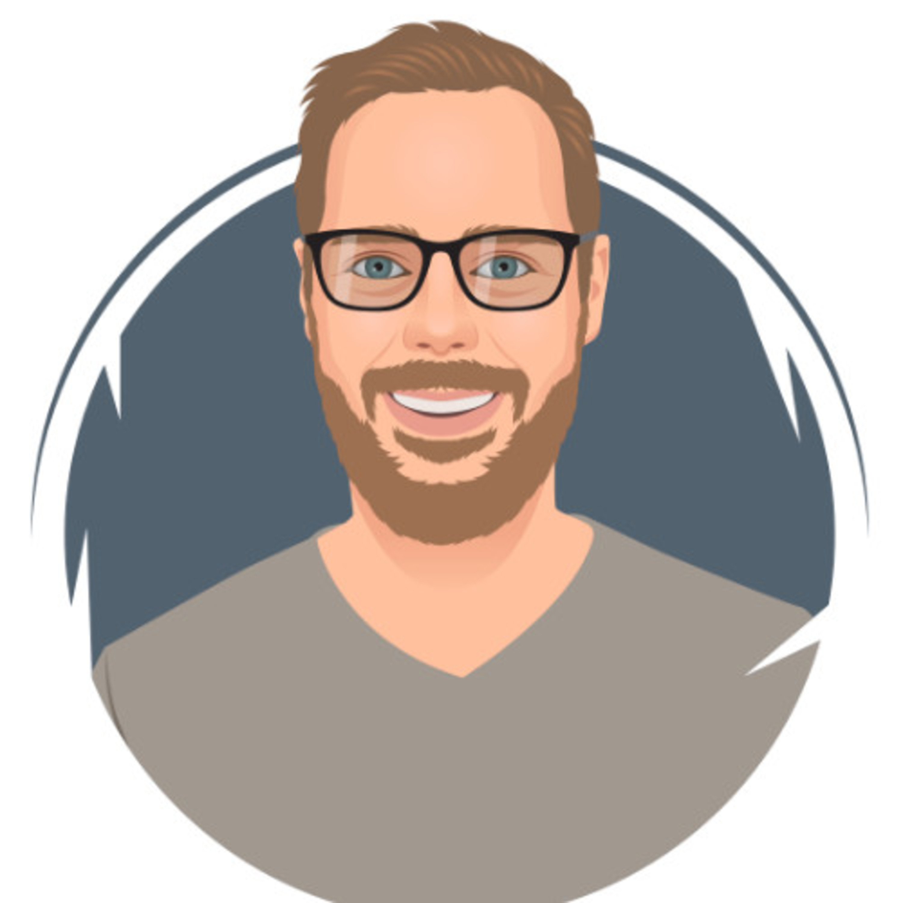 LGC E85 - Justin Bailie | Running a startup while being a father of four episode artwork