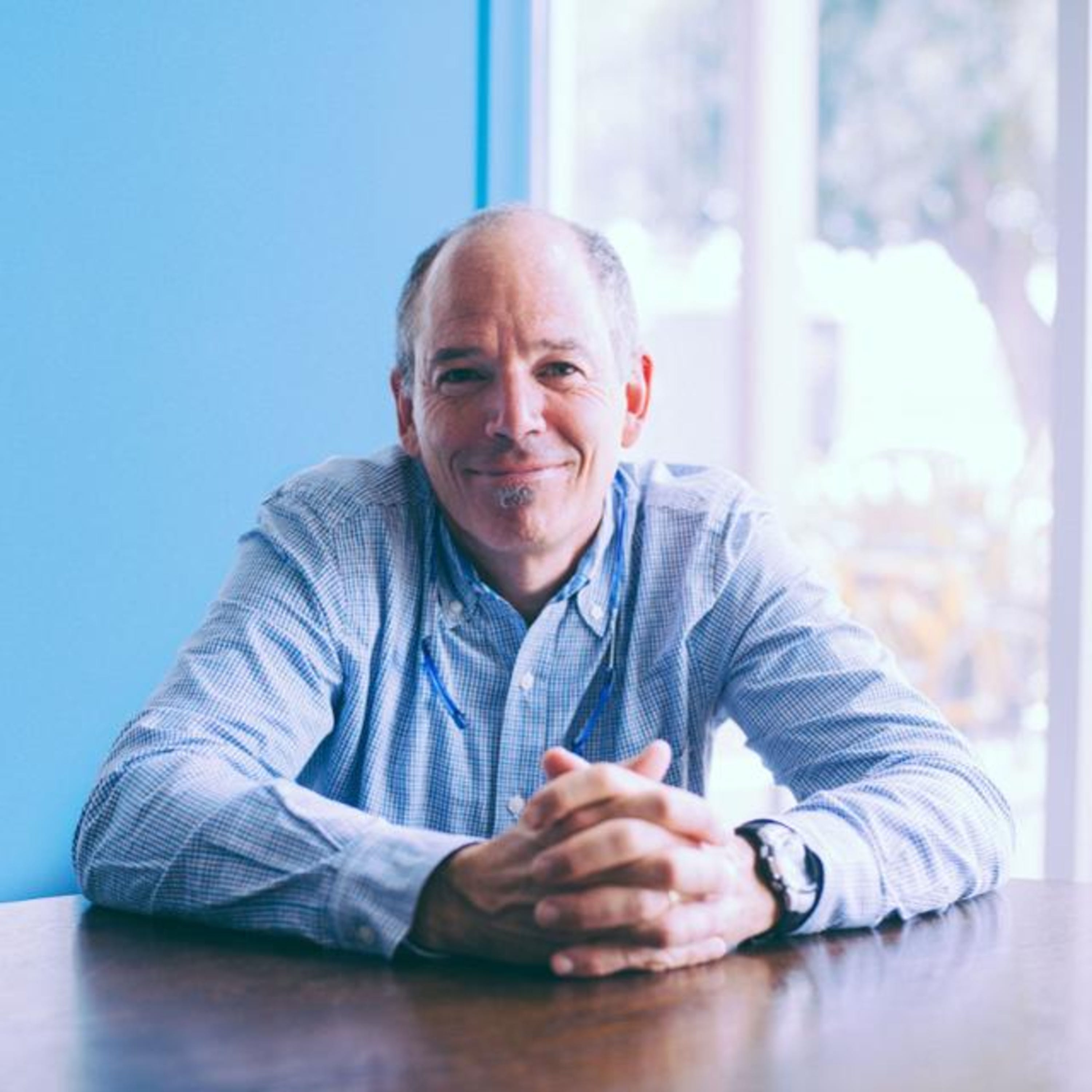 LGC E74 - Marc Randolph | From Startup to IPO, the Early Days of Netflix episode artwork