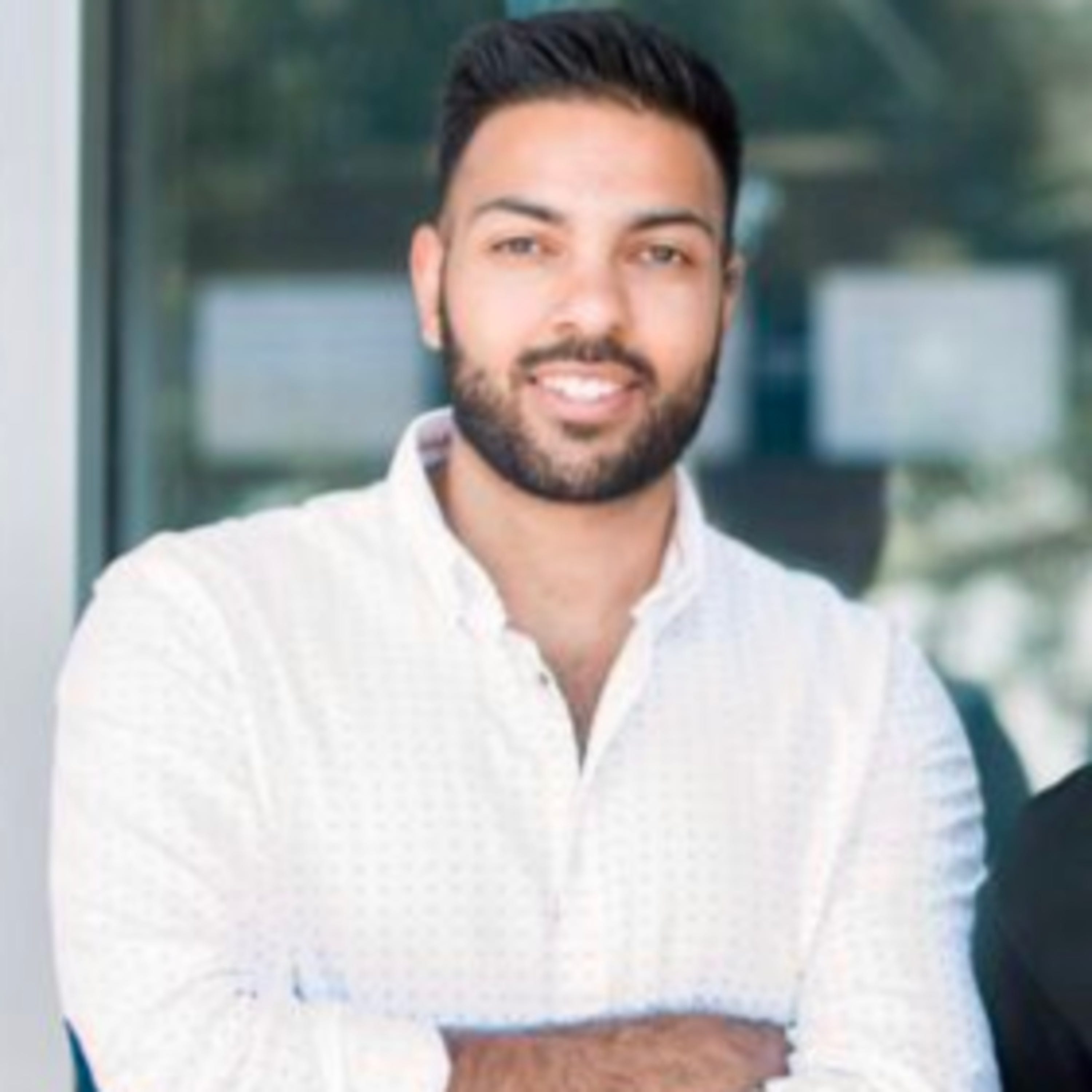 LGC E68 - Nadeem Nathoo | Developing Unicorn People to Solve the World's Most Important Problems episode artwork