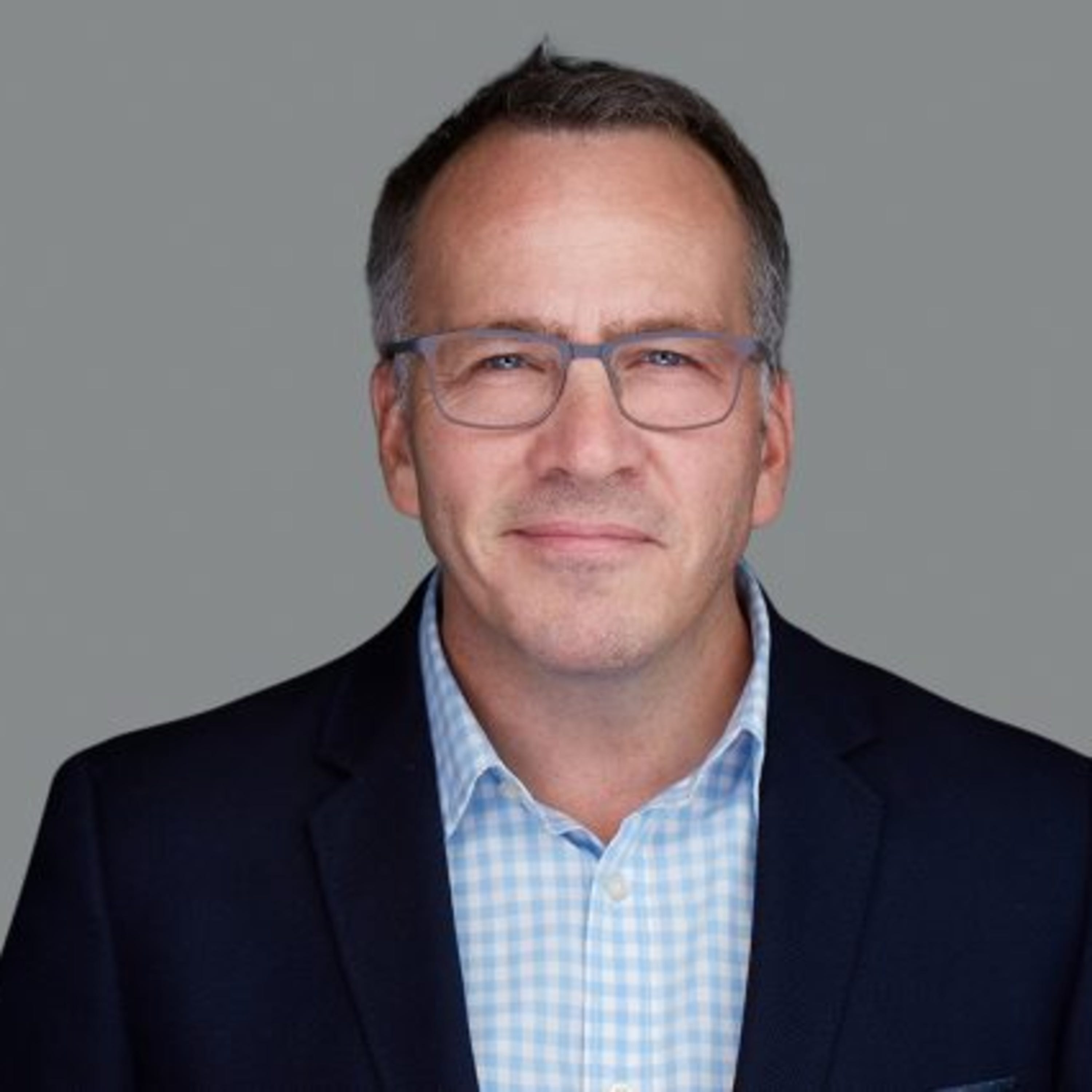 Let's Grab Coffee E52 with Ron Tite | The Unification of Content and Advertising episode artwork