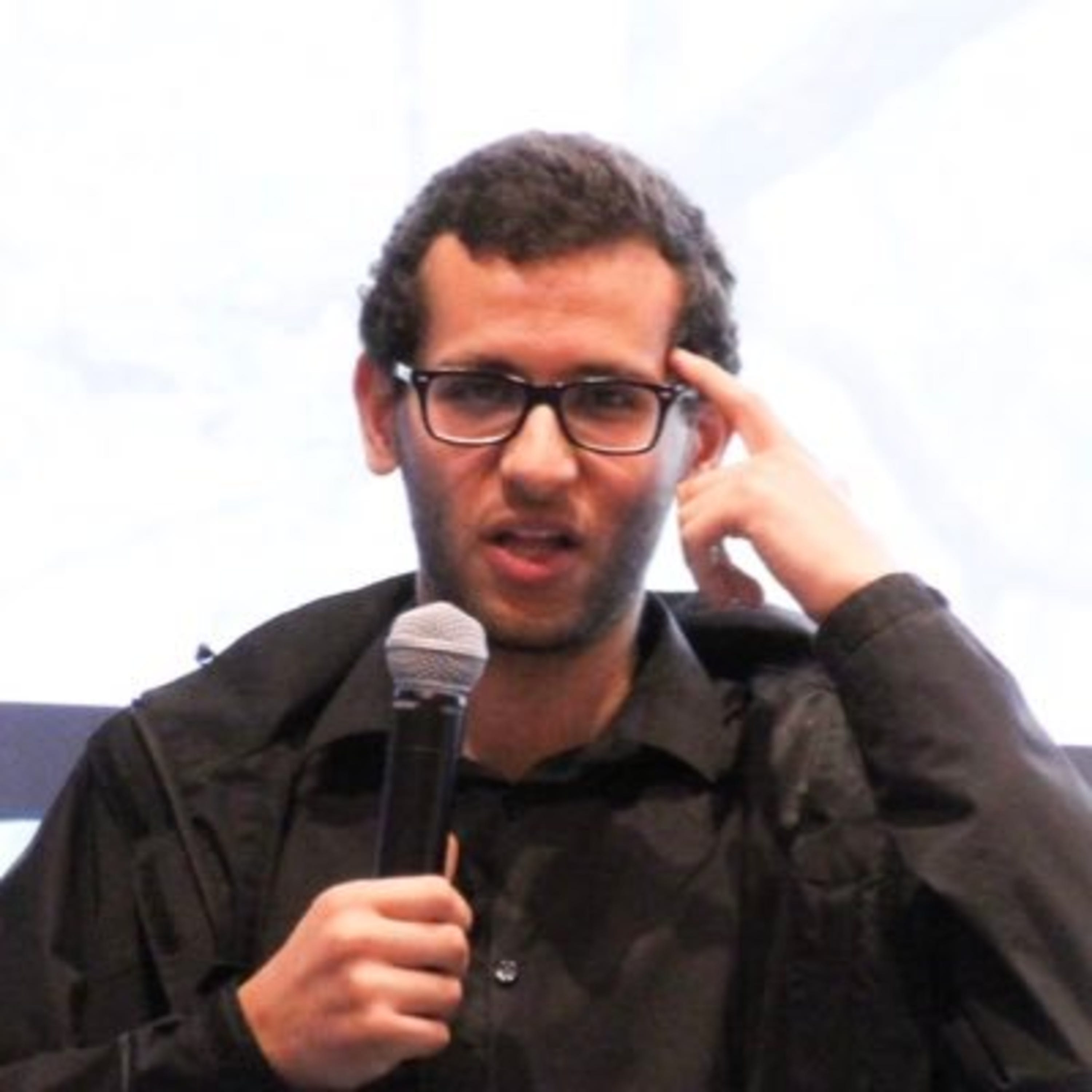 Let\'s Grab Coffee Podcast ☕