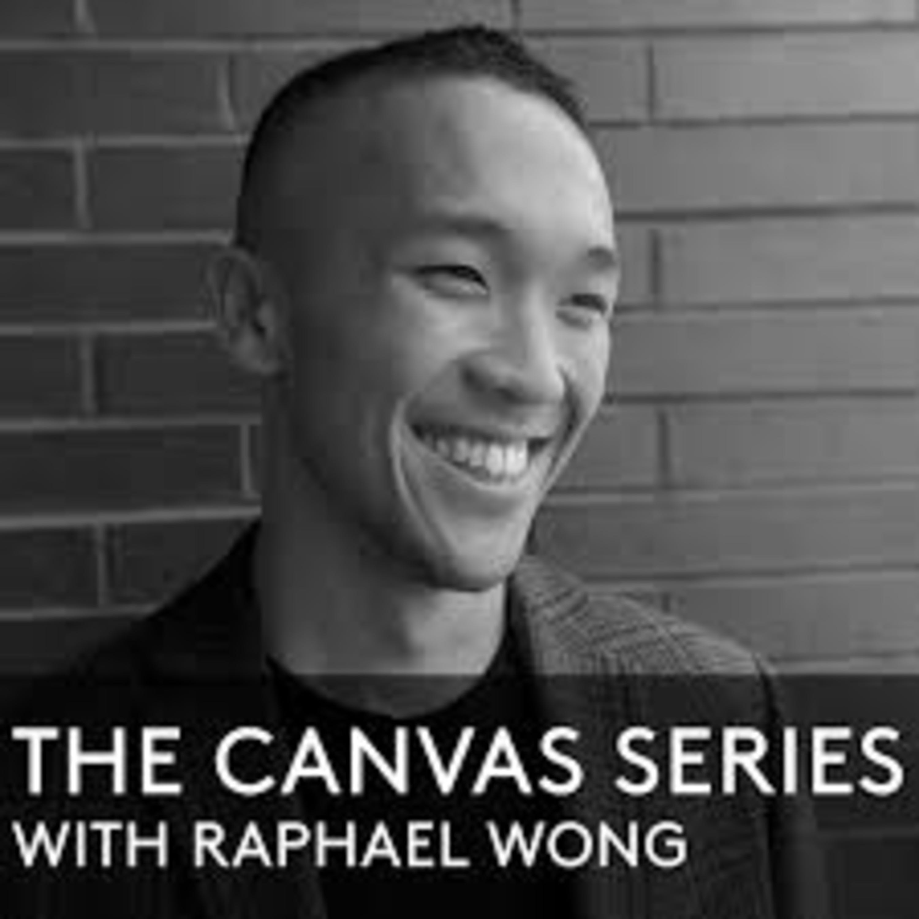 Let's Grab Coffee E22 with Raphael Wong | Startups, Podcasts, Self-Development, and life episode artwork