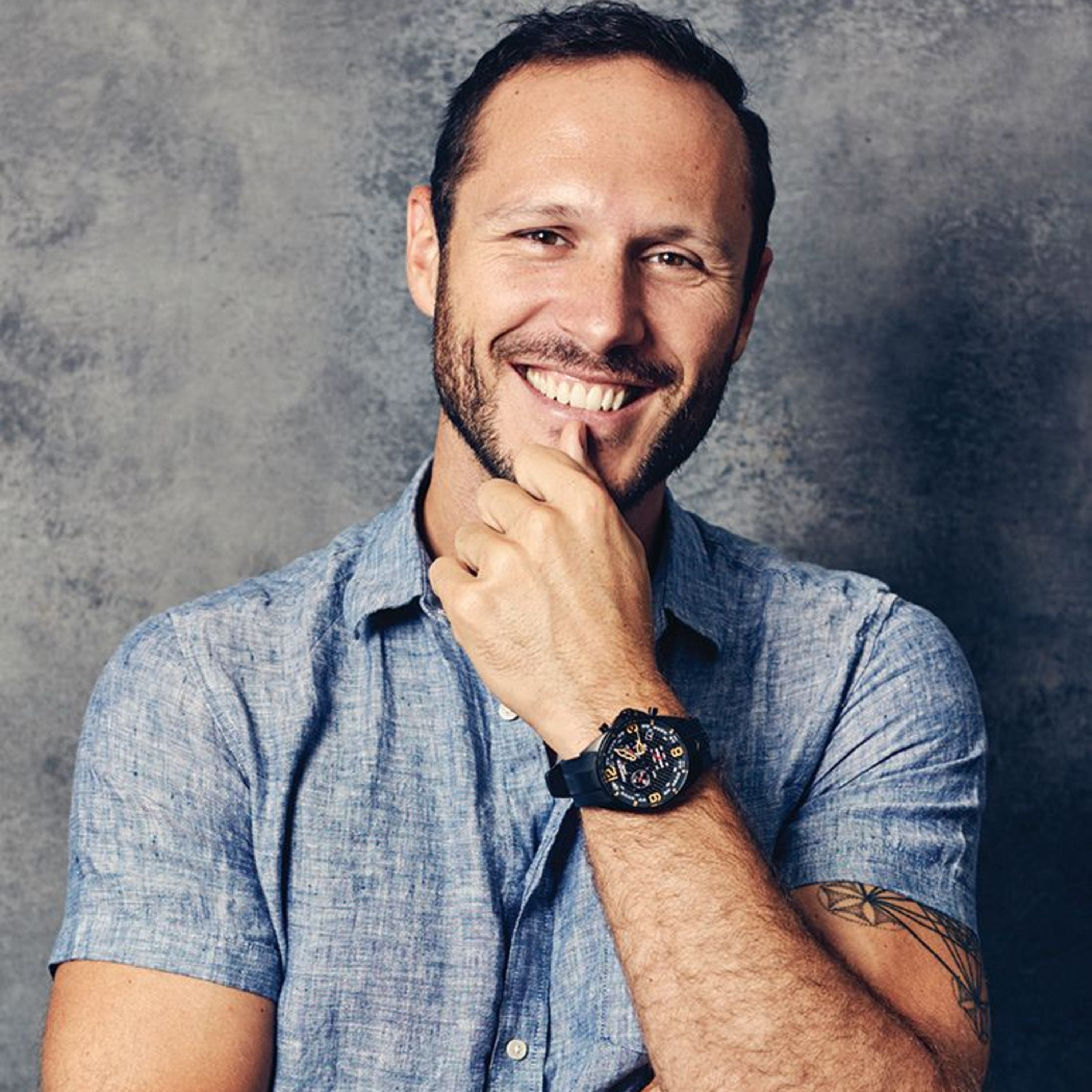 Let\'s Grab Coffee Podcast ☕