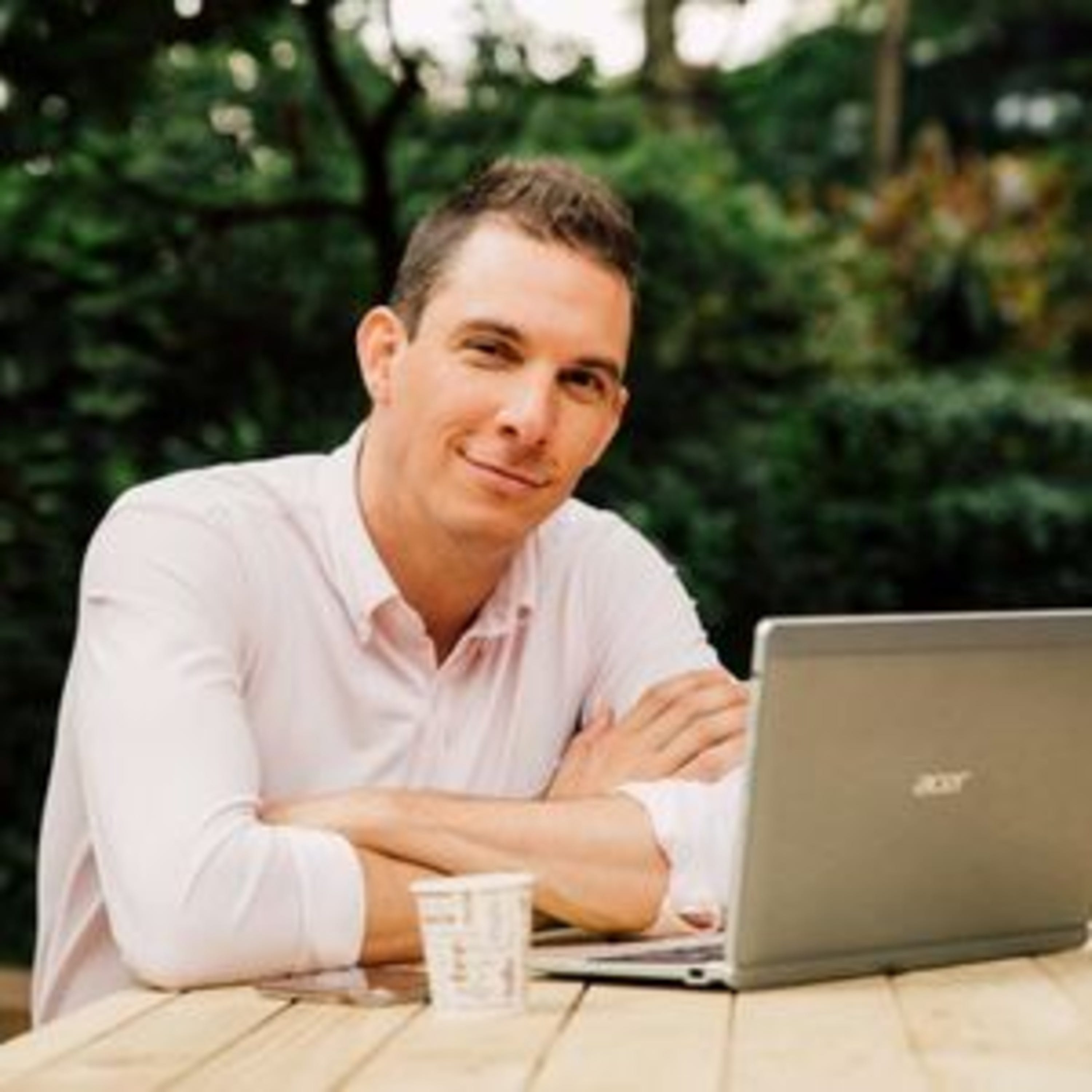 Let\'s Grab Coffee Podcast ☕