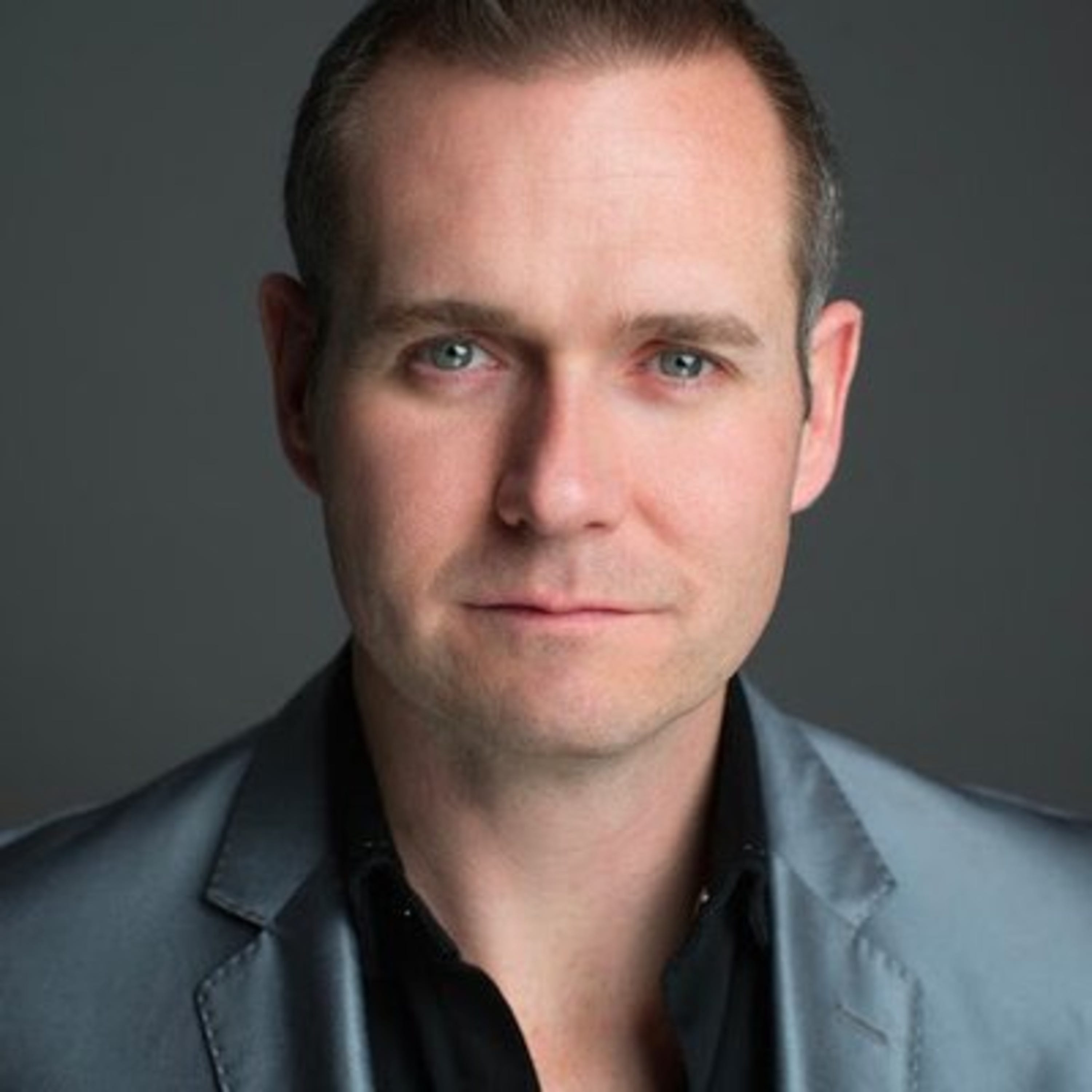 Let\'s Grab Coffee Podcast ☕