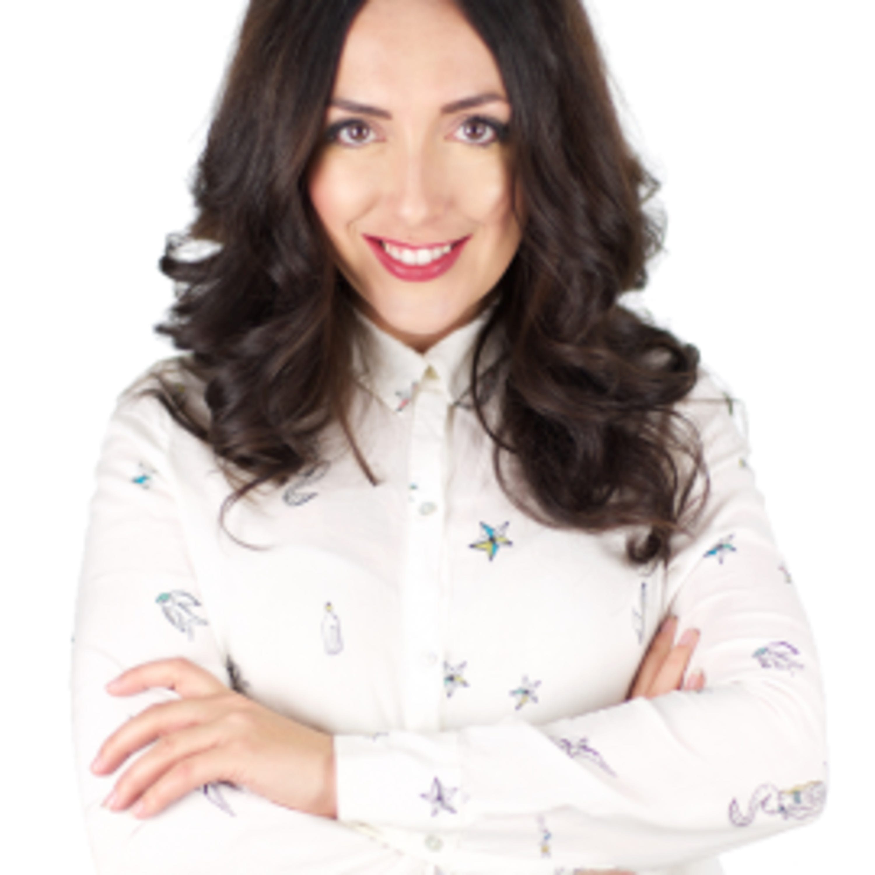 Let\'s Grab Coffee Podcast ☕