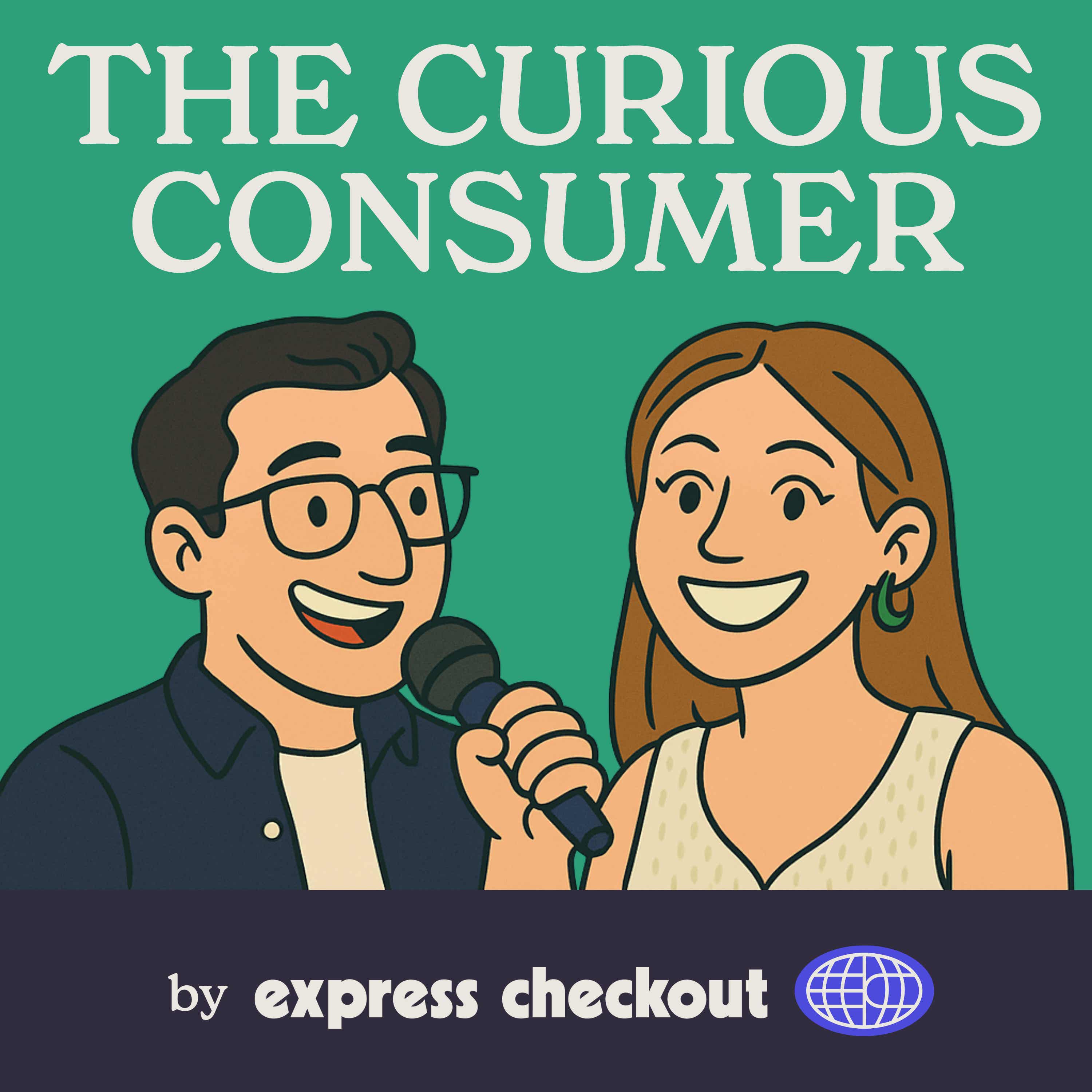 The Curious Consumer
