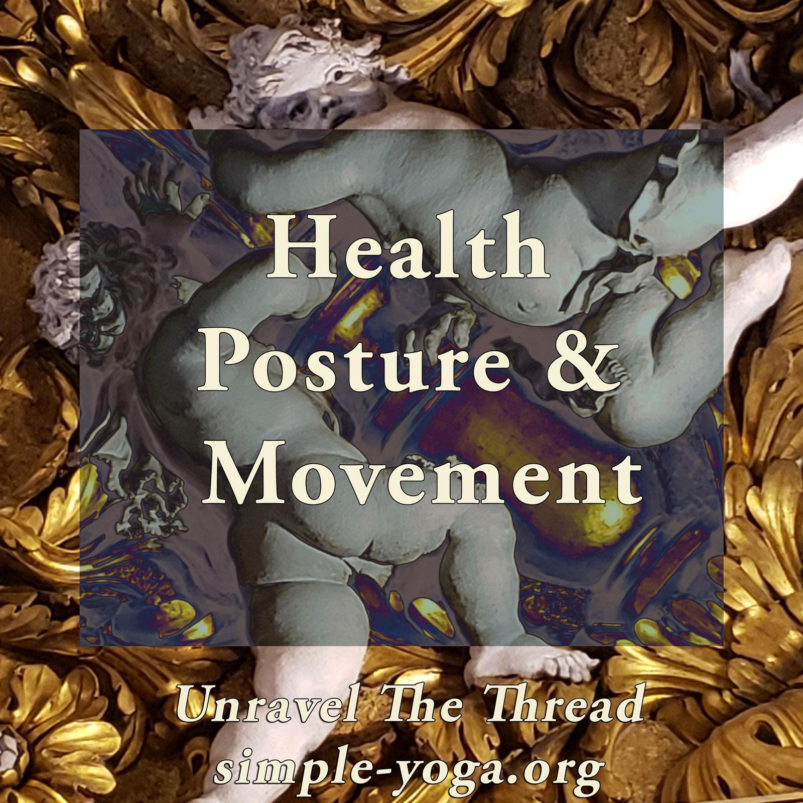 Unravel The Thread: Living the Yoga Sutra today