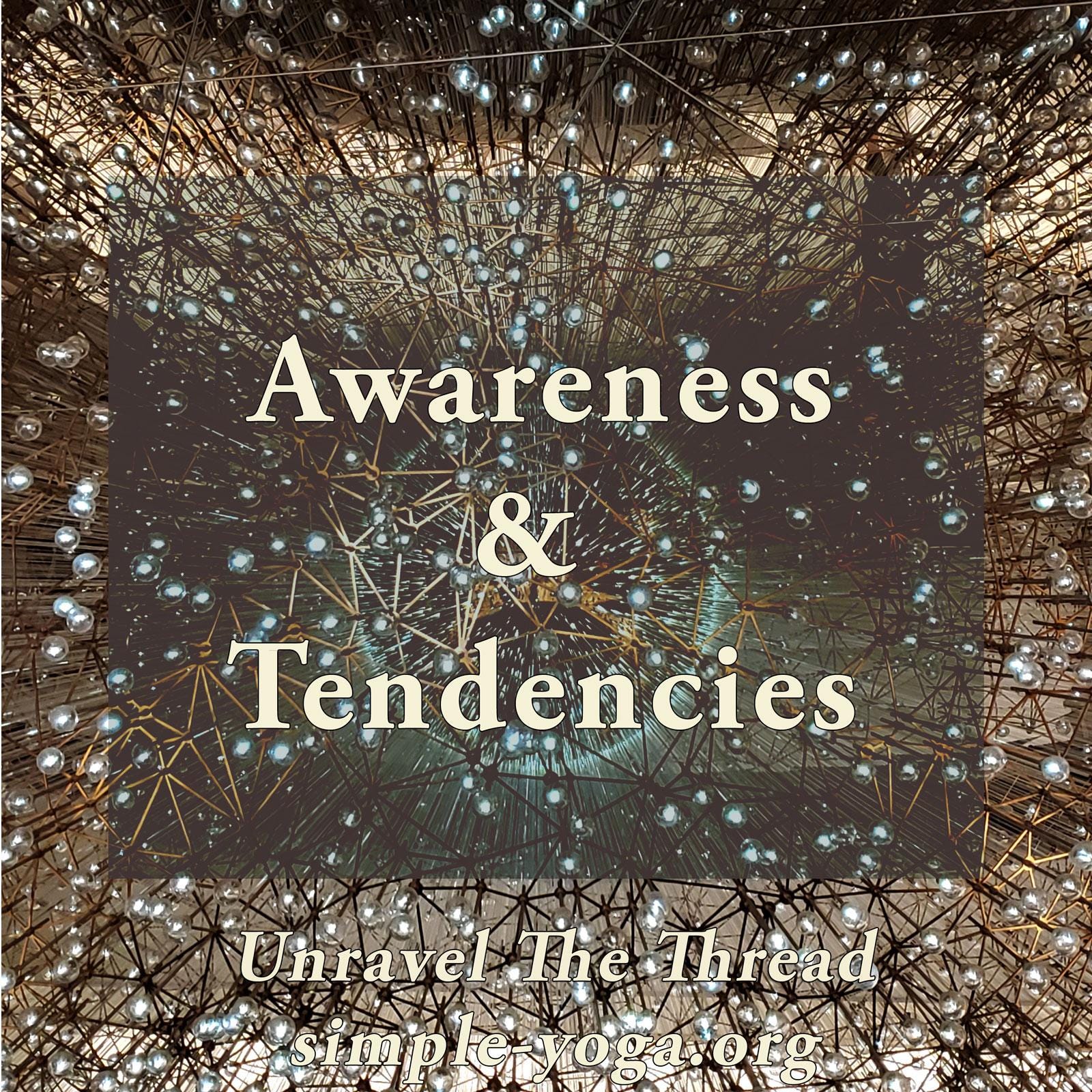 Unravel The Thread: Living the Yoga Sutra today