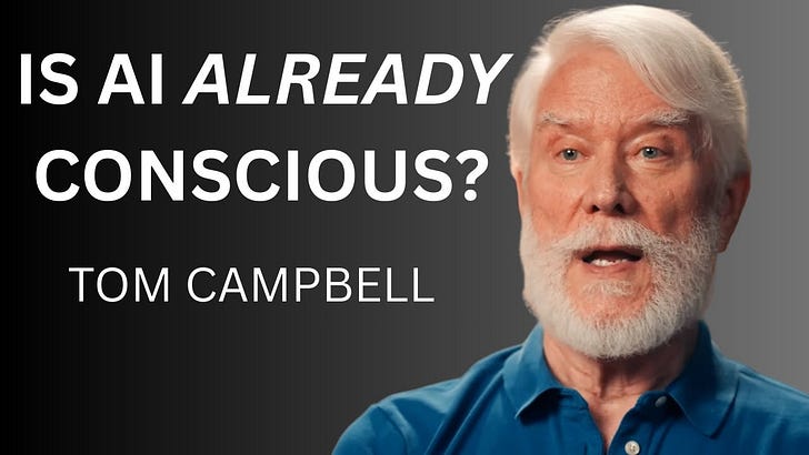 Why the Future of AI is Shockingly Hopeful episode artwork