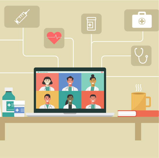 Hospital at Home – The Bed Isn’t the Business Model Anymore