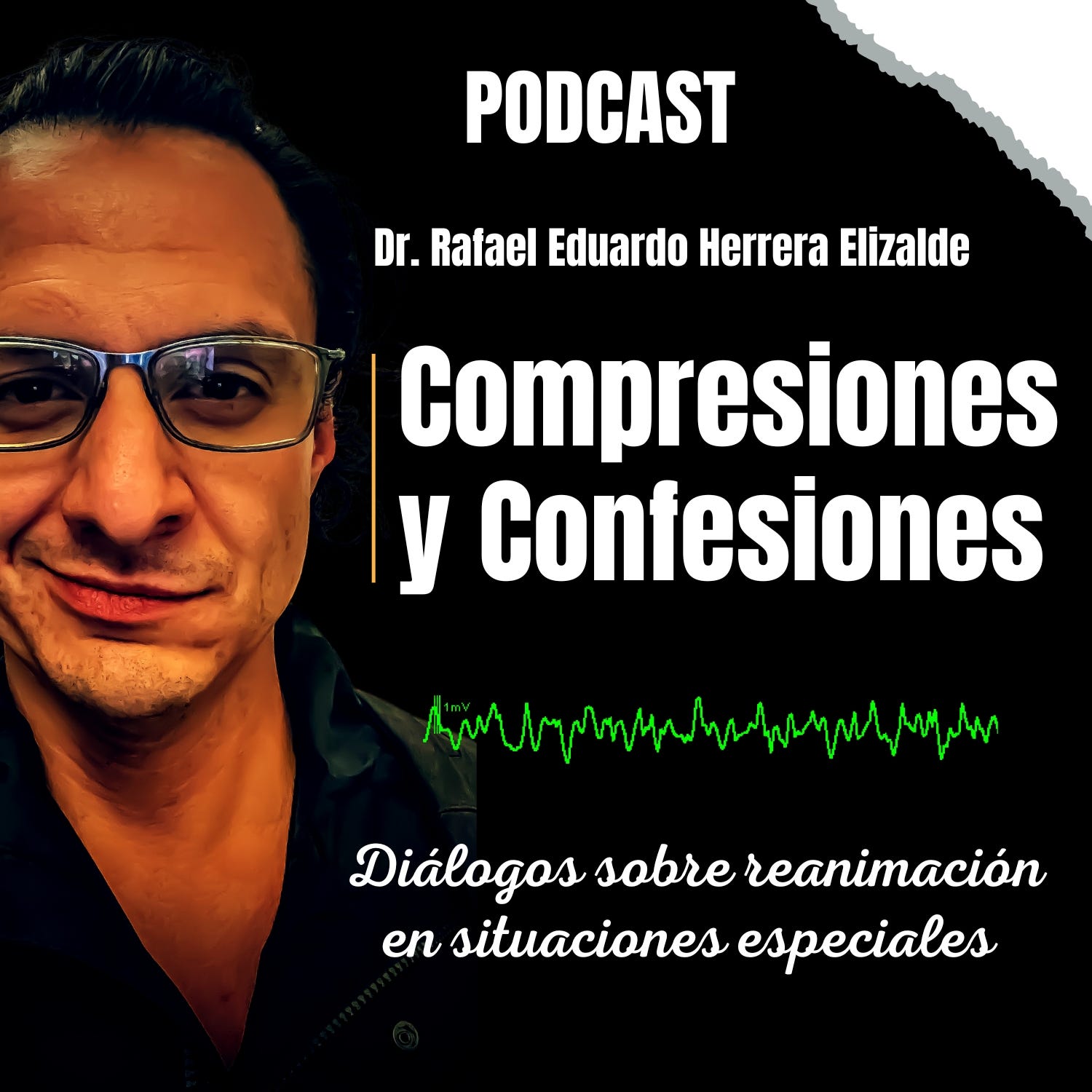 6. El paro presenciado que no admite excusas episode artwork