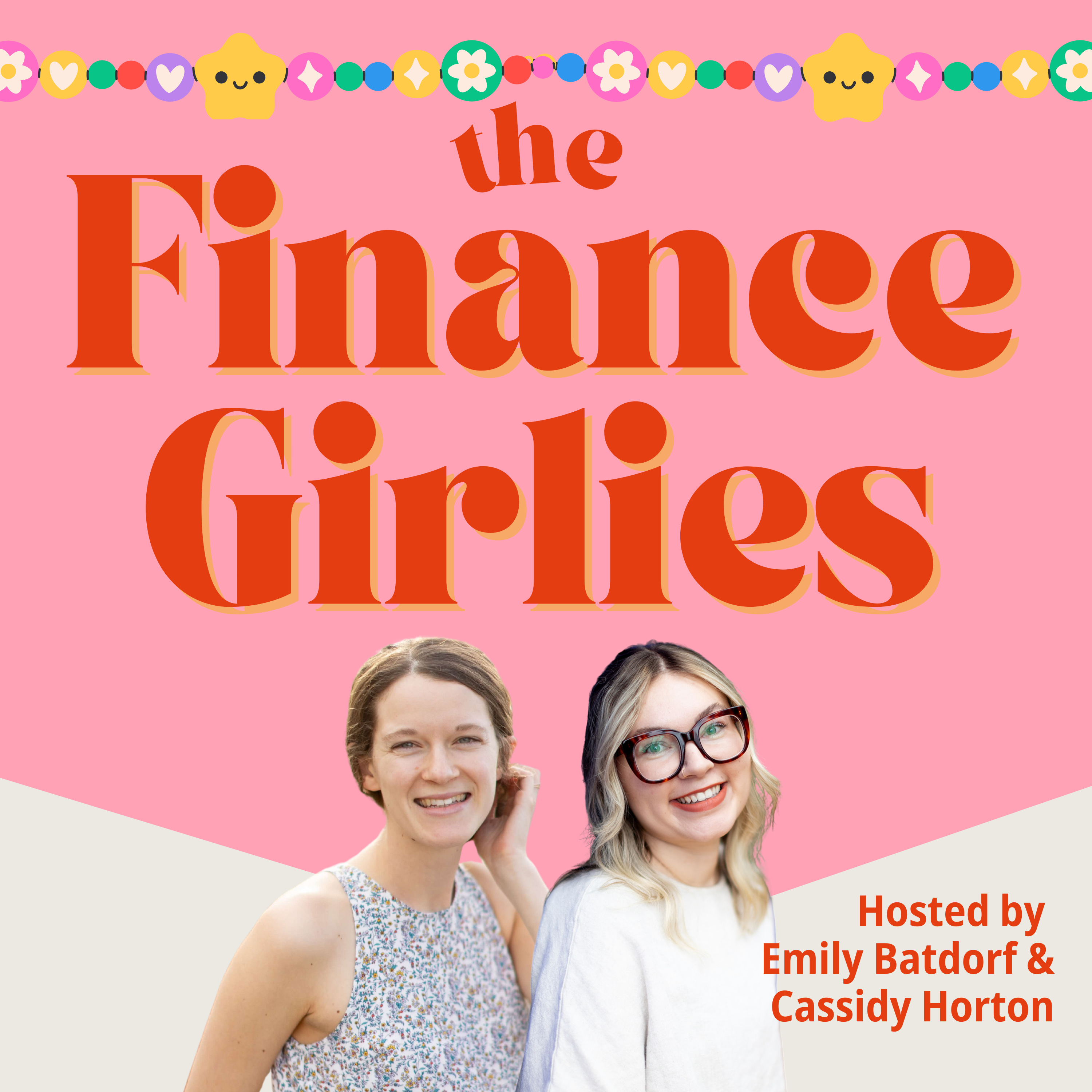 The freedom formula: How to travel, build a career, and save money with Caroline Lupini