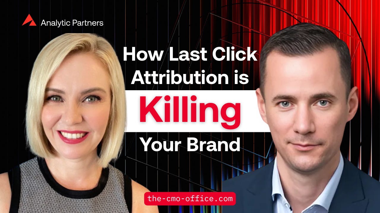 The CMO Office Podcast